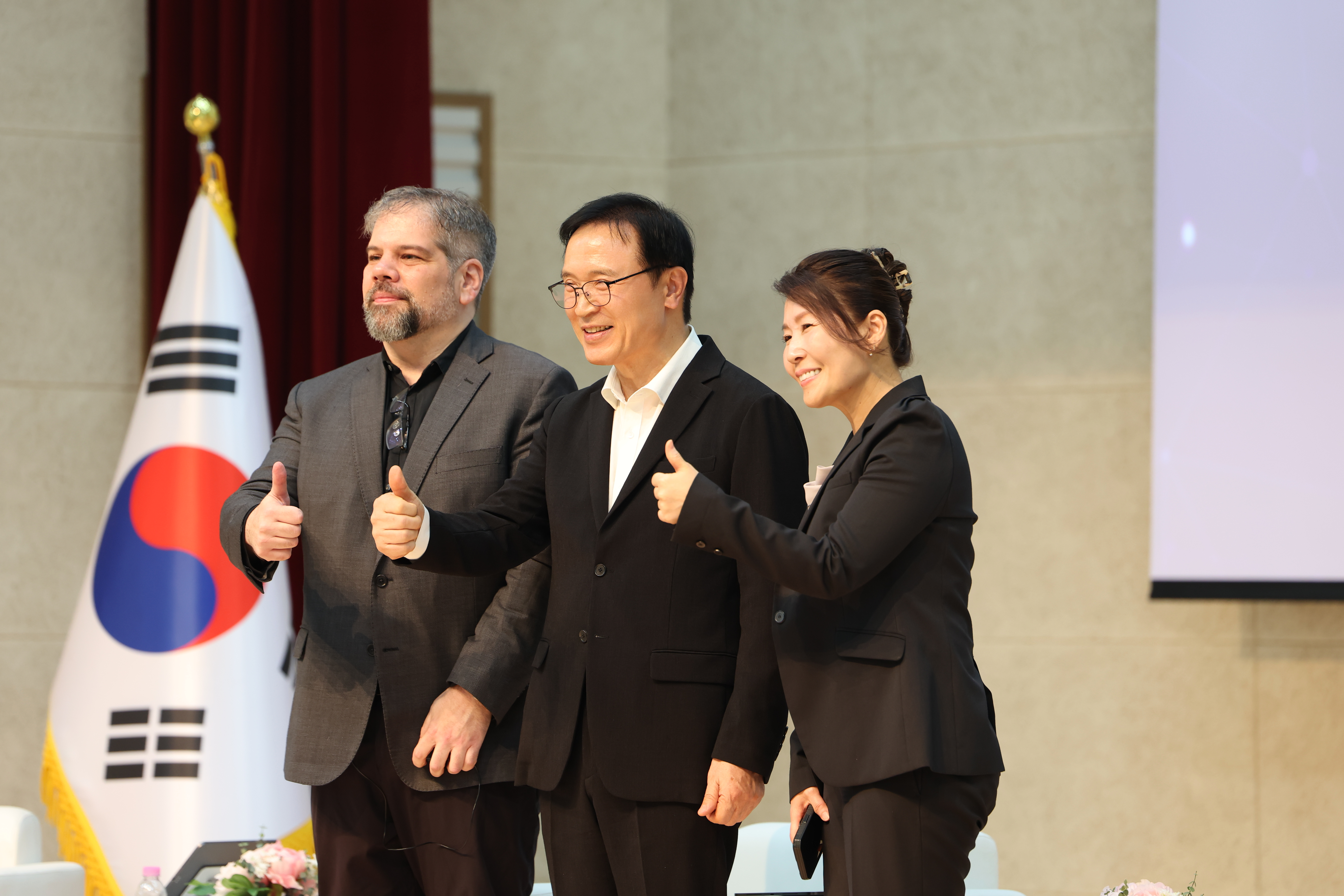 임태희 교육감, “경기도교육청, 국제교류협력으로 더 평화롭고 정의로운 지구촌 만들기에 앞장설 것”10 이미지