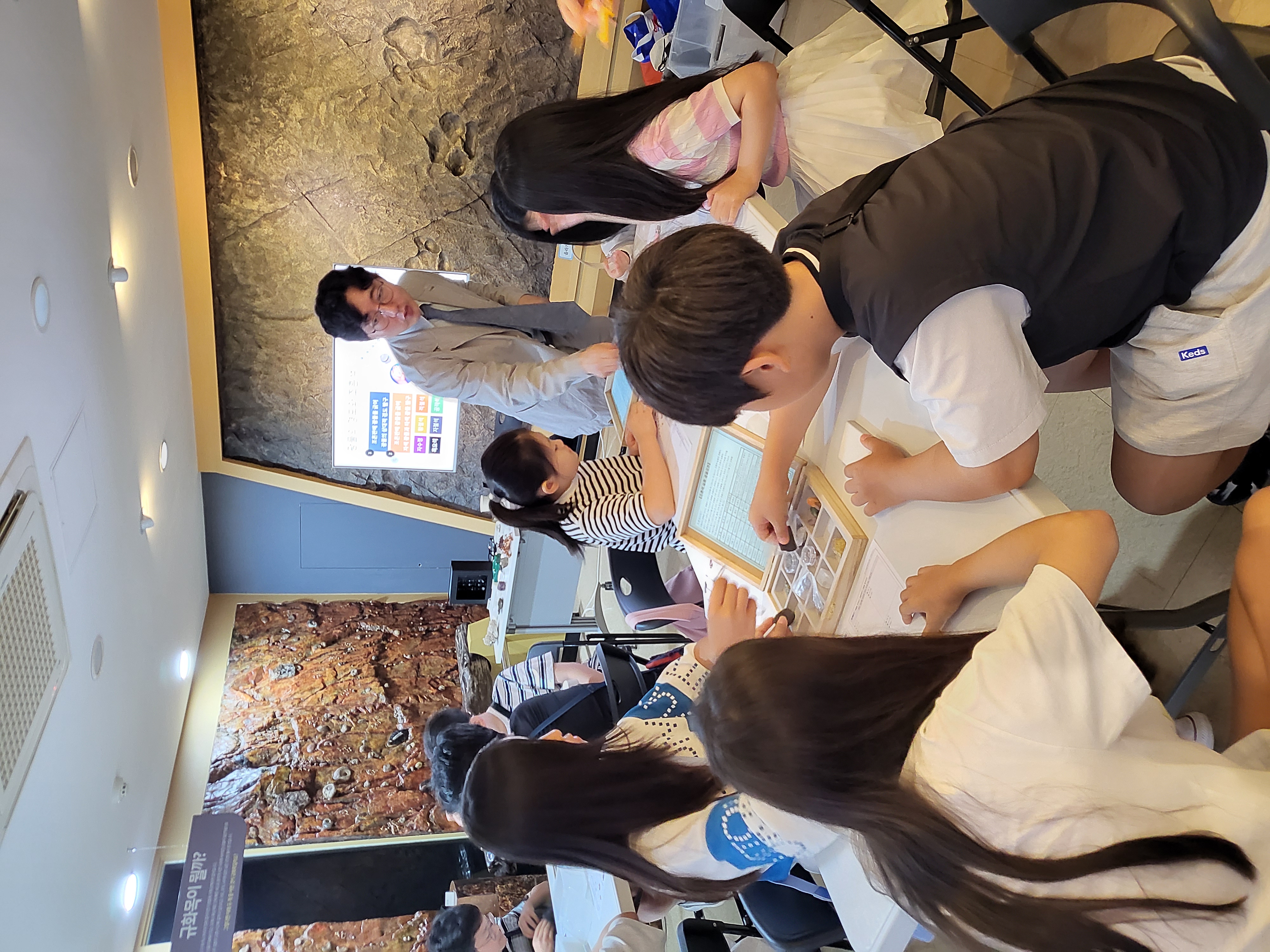 경기도교육청미래과학교육원,  2025 여름방학 융합체험교실 운영2 이미지