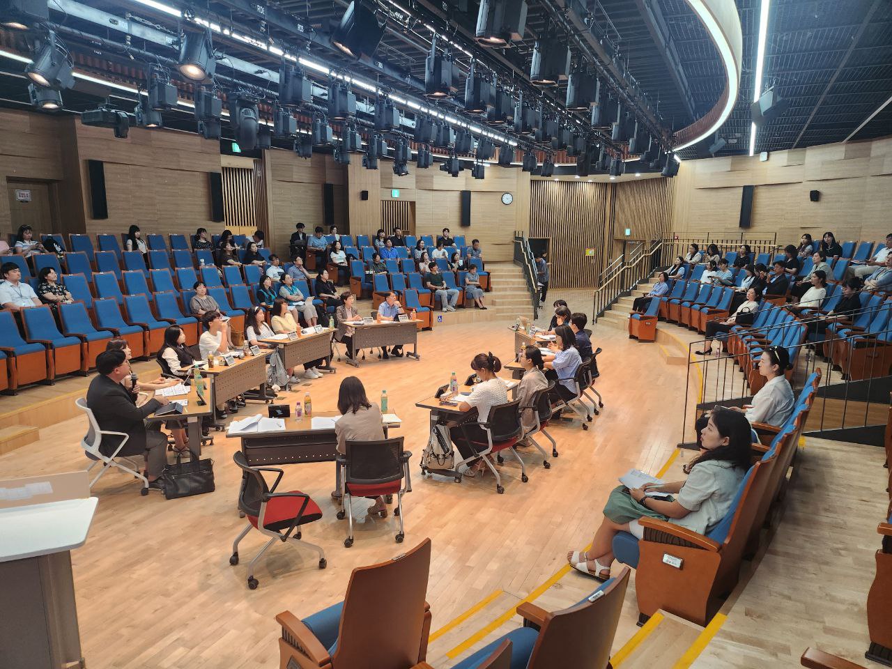 교육공동체가 만드는 현장체험학습,  더 안전하고 더 교육적으로3 이미지