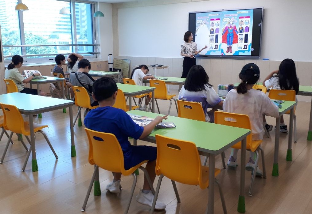안성교육지원청, 교육과 돌봄의 완벽한 조화,  안성 늘봄학교로 한걸음 더 가까이3 이미지