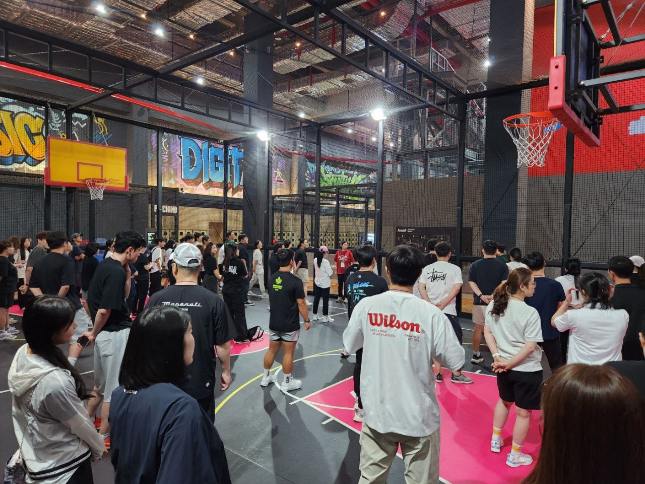  경기 초등스포츠강사 체육수업을 새롭게 디자인하다3 이미지