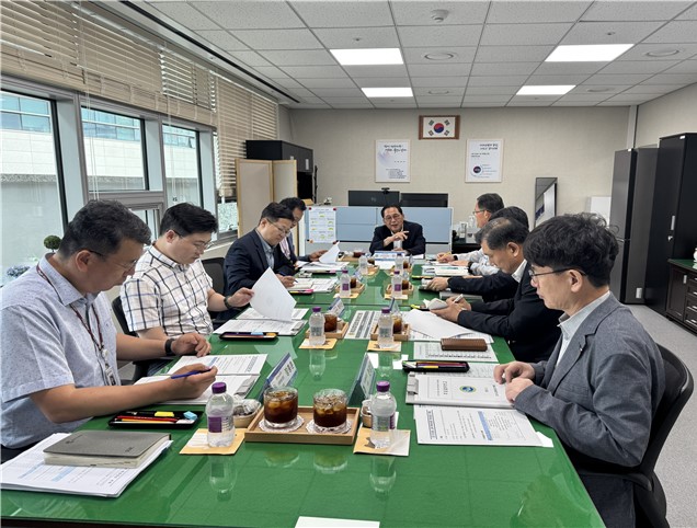 교육정보 거버넌스 구축, 기록원과 도의회 한뜻 모아2 이미지