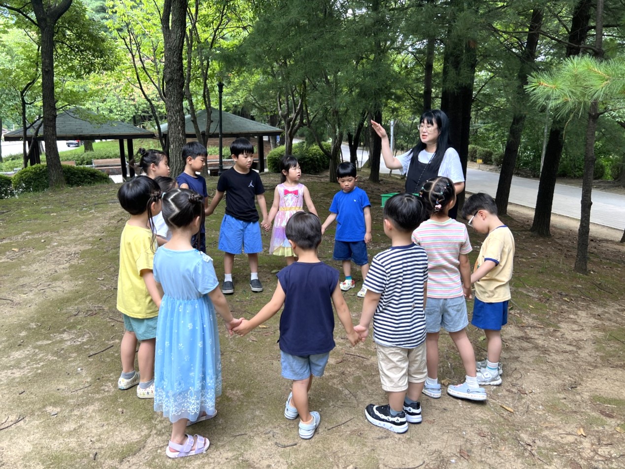 모두가 안심하는 촘촘한 유아 돌봄,  경기도교육청이 함께 합니다2 이미지
