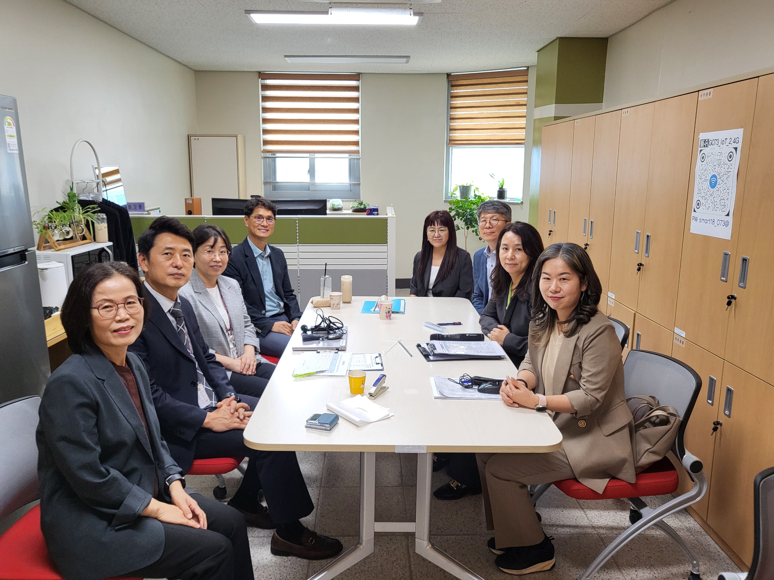 의정부교육지원청, 송양고에서‘2025 교실로 찾아가는 교육과정 연계 교육활동 침해행위 예방교육’운영2 이미지