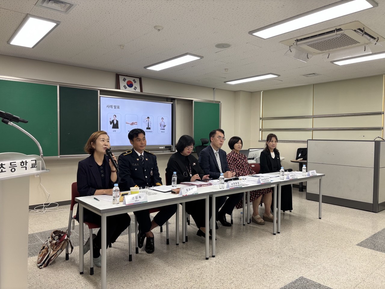 임태희 교육감, “학폭 사안, 화해중재로  교육적 해결 견인해야”4 이미지