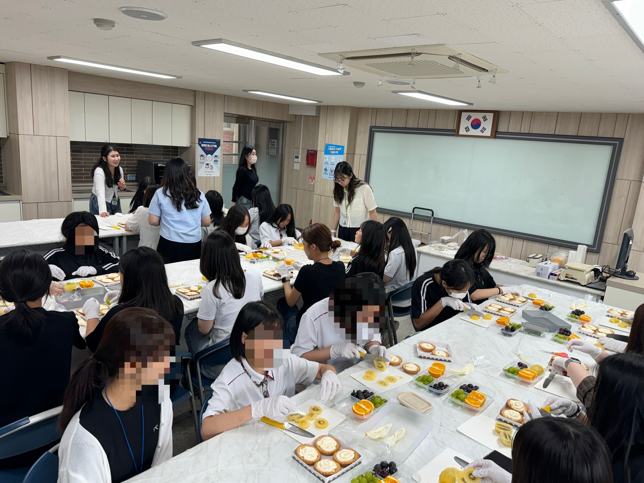 수원교육지원청, 굿네이버스 경기지부와 '마음 톡, 건강 톡' 운영3 이미지
