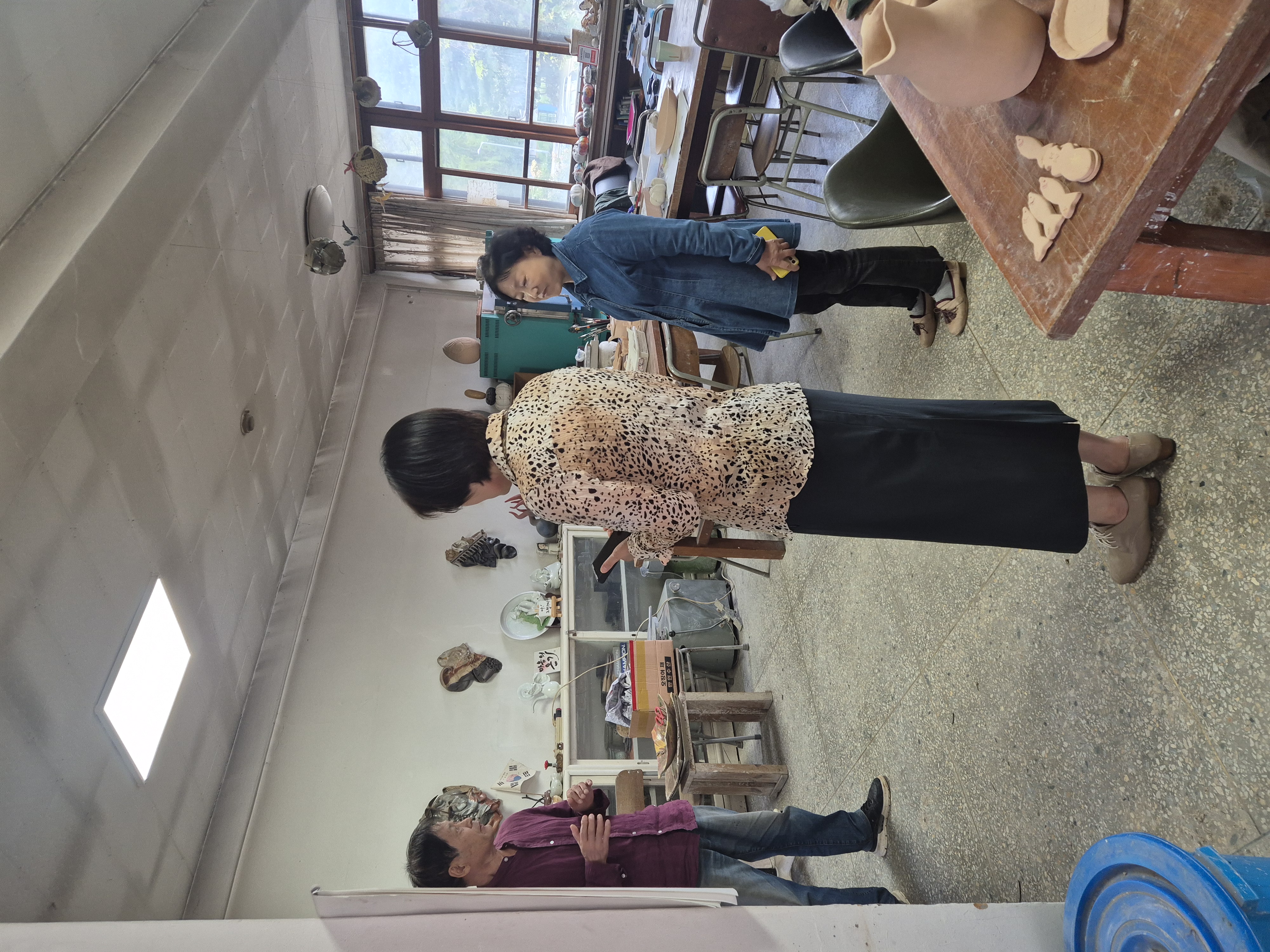 가평교육지원청, 폐교를 지역문화·교육공간으로 새롭게 빚다2 이미지