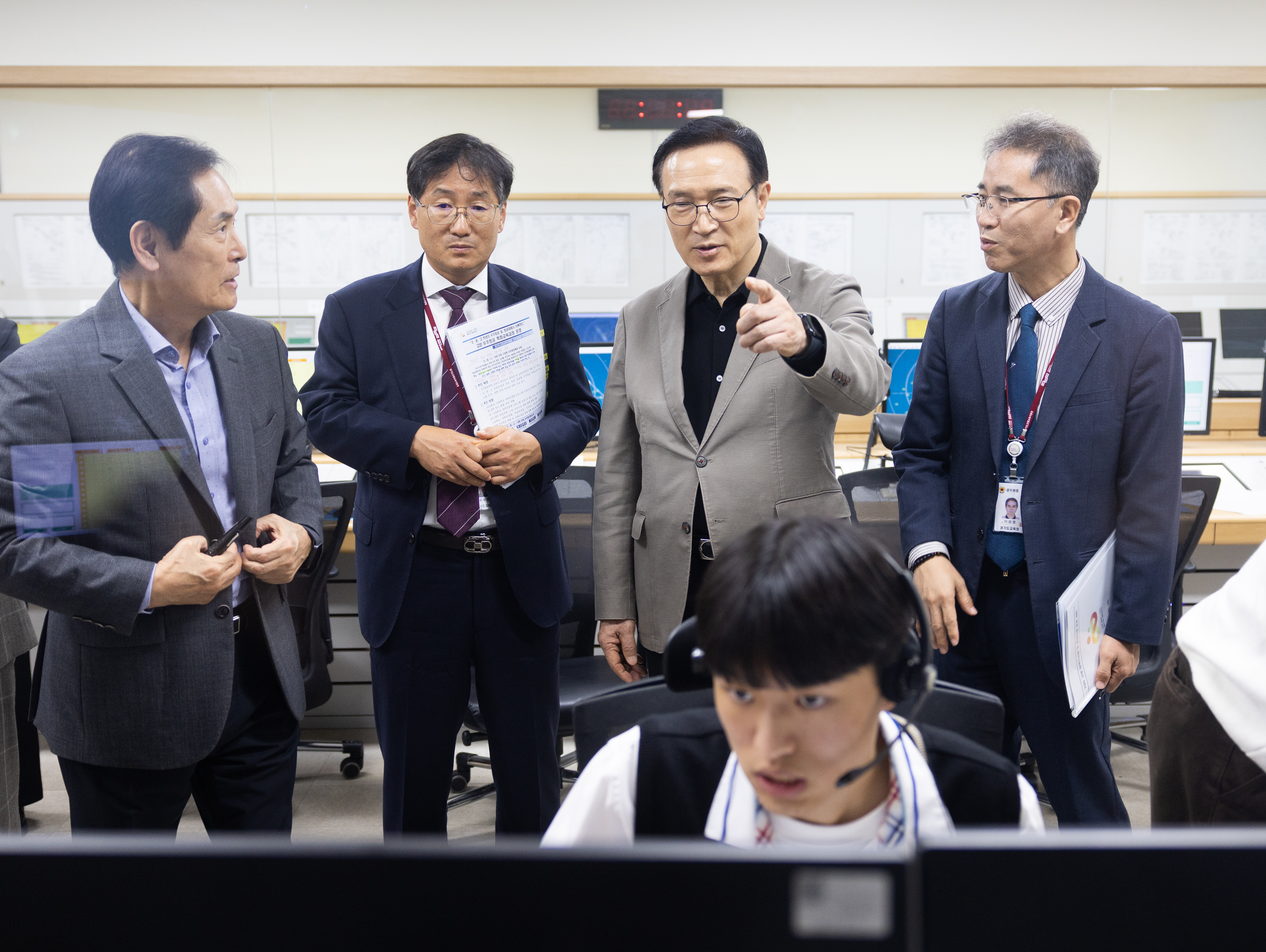 임태희 교육감, “ 항공 특화 경기공유학교로  미래 인재 날개를 펼치게 할 것”4 이미지