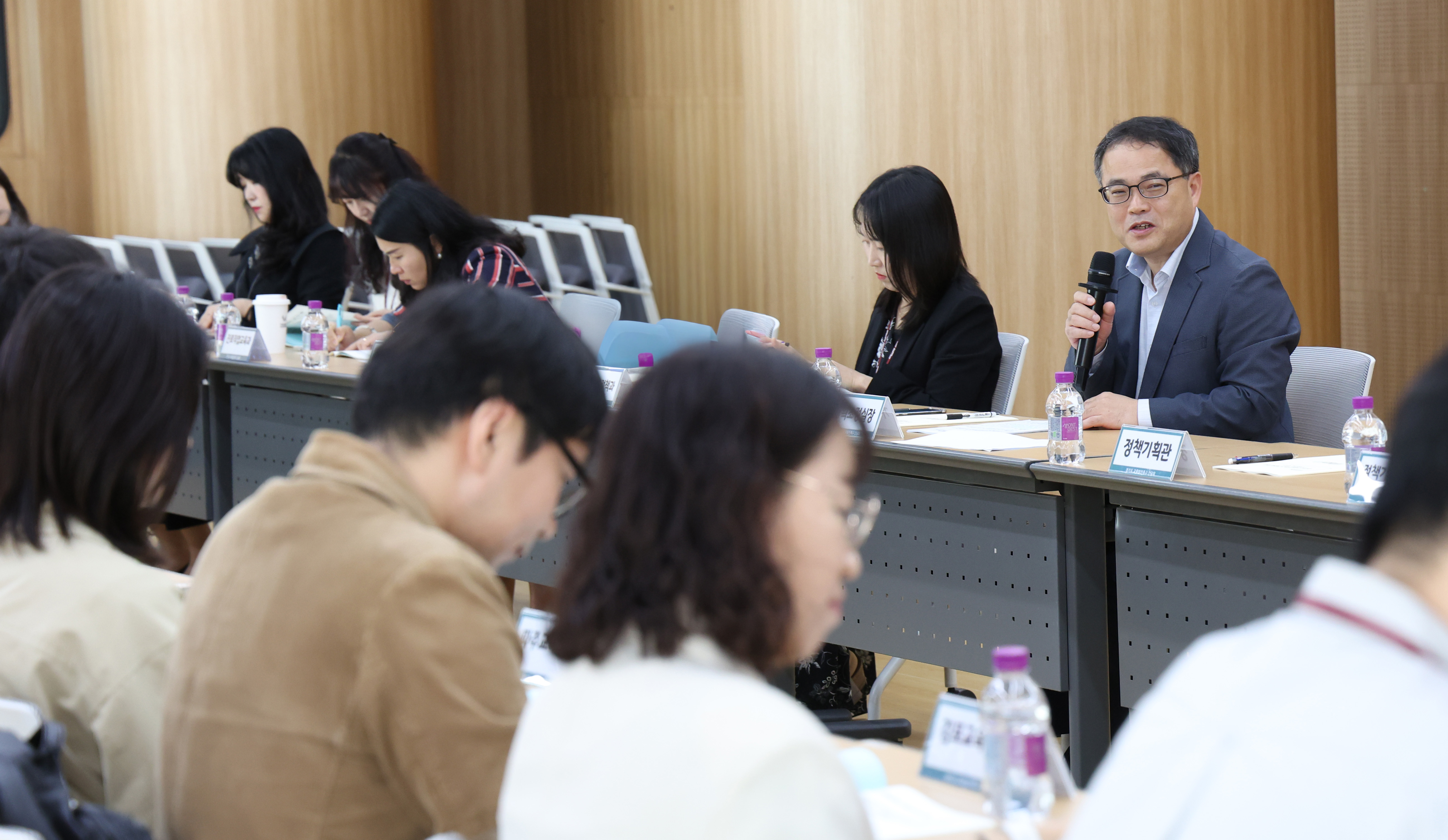 ‘교육발전특구 성과평가(2024)’ 결과 경기도 모든 시범지역 우수 성과 달성4 이미지