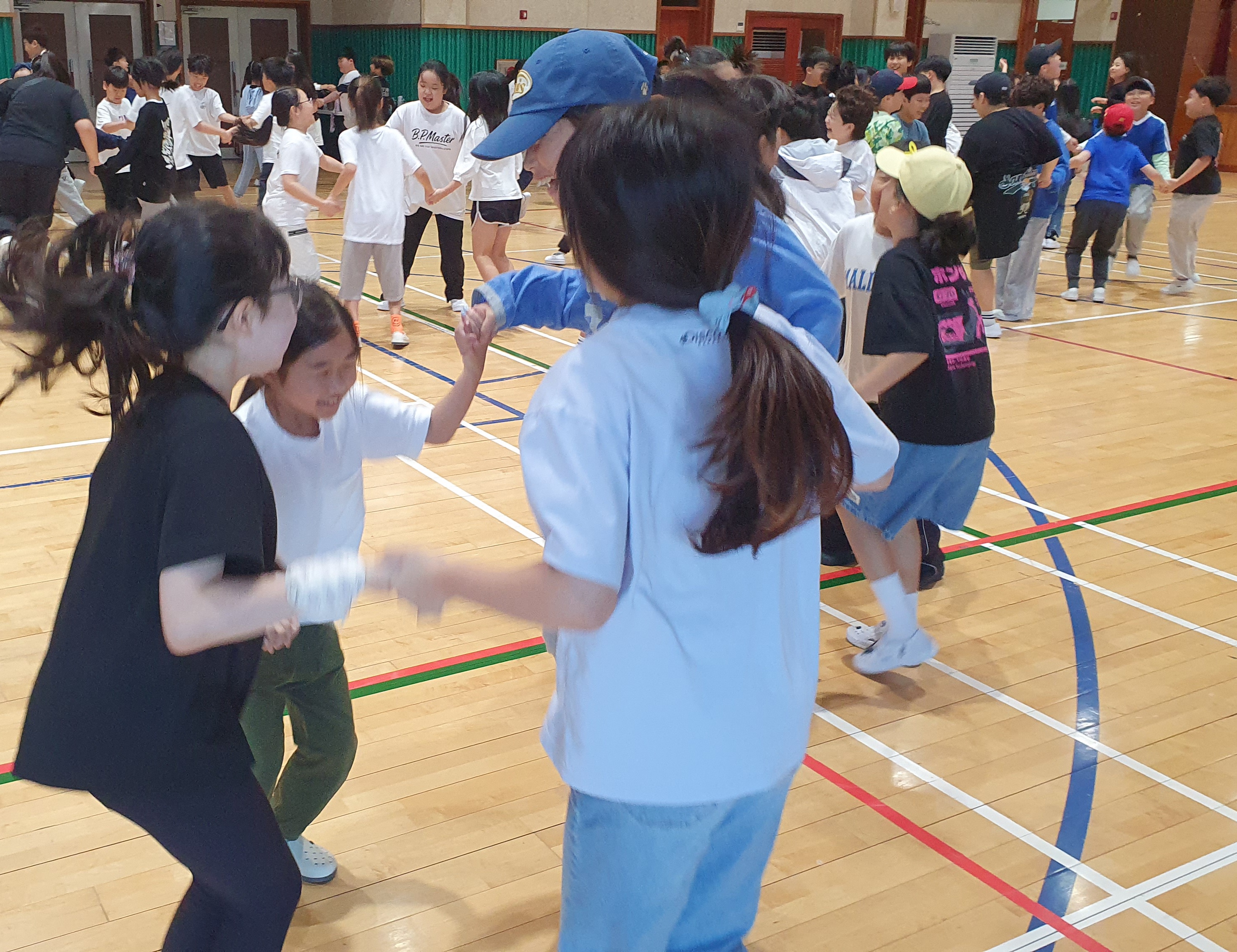 양주 광사초등학교,‘2025 어울림 한마당 축제’ 성황리 개최4 이미지
