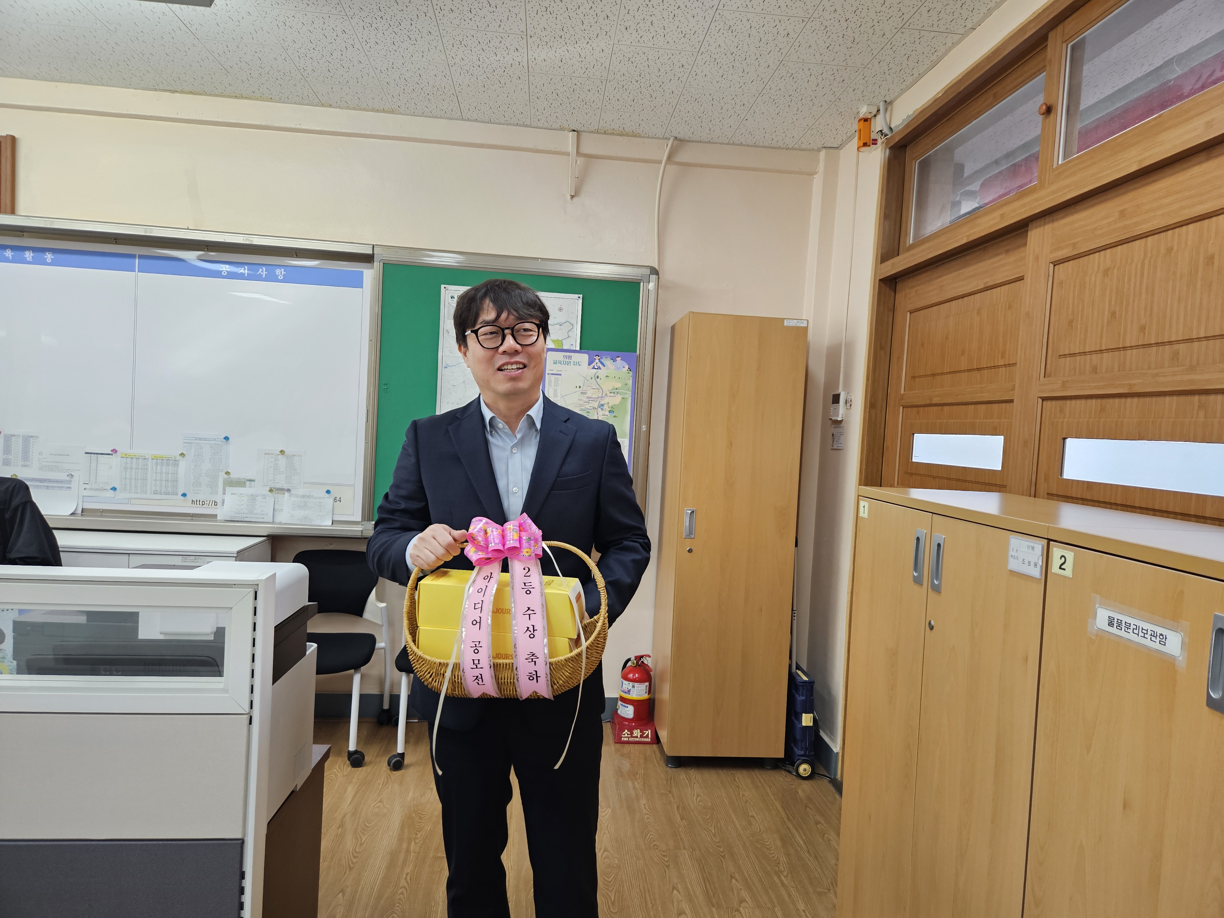 “행정은 덜고, 교육은 더하고”3 이미지