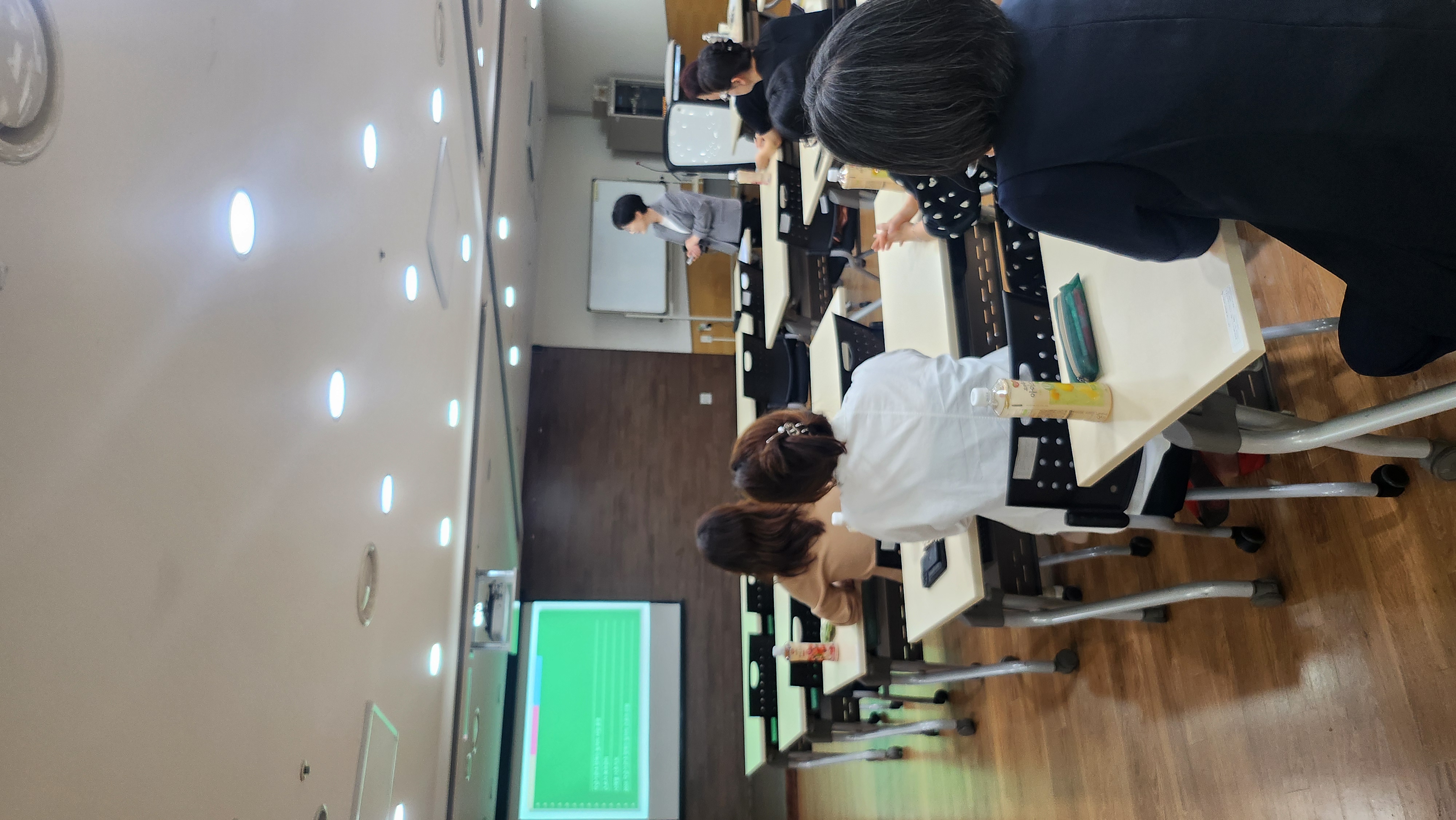 수원교육지원청, 각급기관 내 장애인 일자리 사업 직무담당자 연수 운영3 이미지