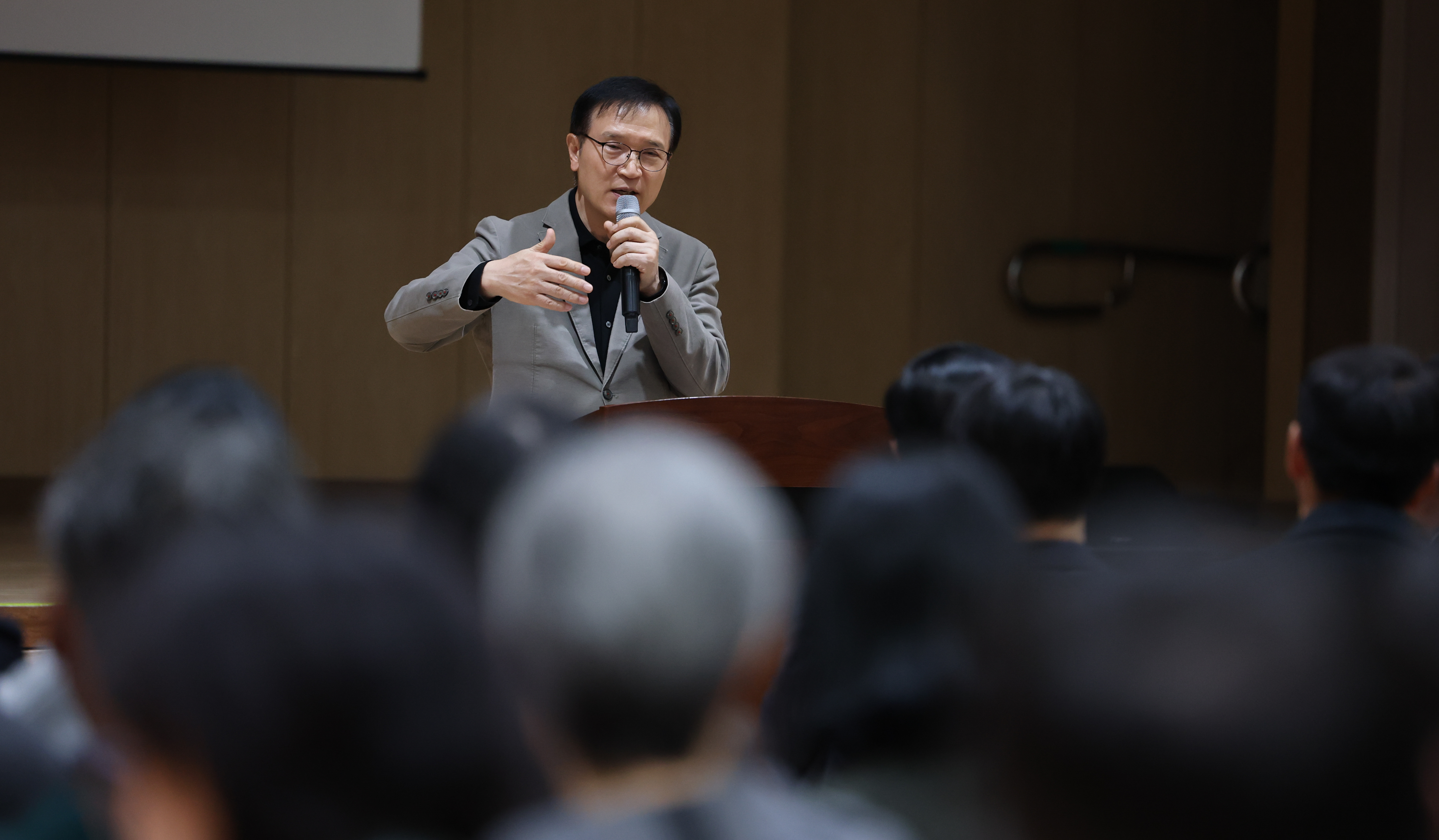 경기도교육청, ‘지역 맞춤형 협력 모델’ 개발 학교와 주민 모두 만족하는 학교시설 개방 활성화3 이미지