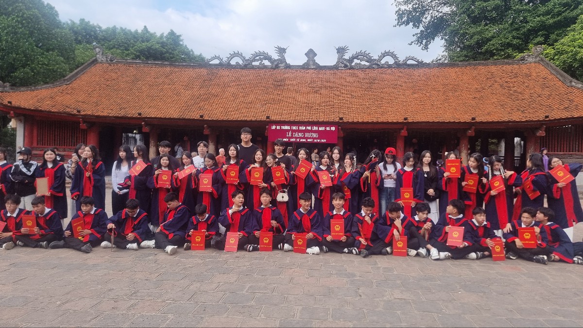 의정부공업고,“베트남 국제교류협력 프로젝트”참가2 이미지