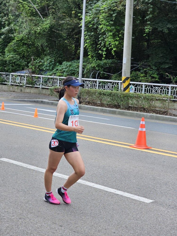 경기도교육청 학생선수단,  제106회 전국체육대회 고등부 3연패 달성 쾌거!4 이미지
