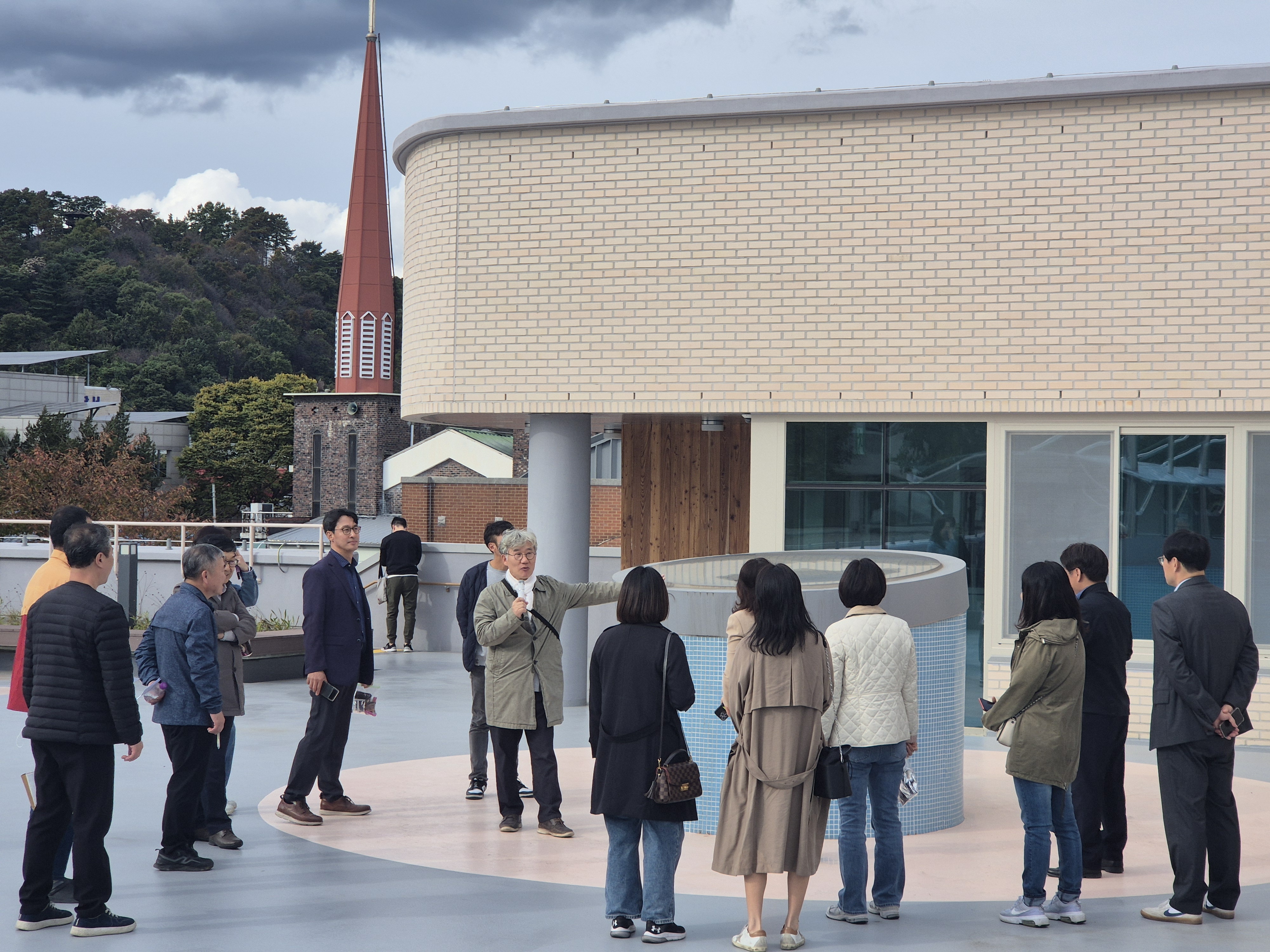 동두천양주교육지원청, 사무직원 미래 역량 강화 행정스쿨 연수 10월 개강3 이미지
