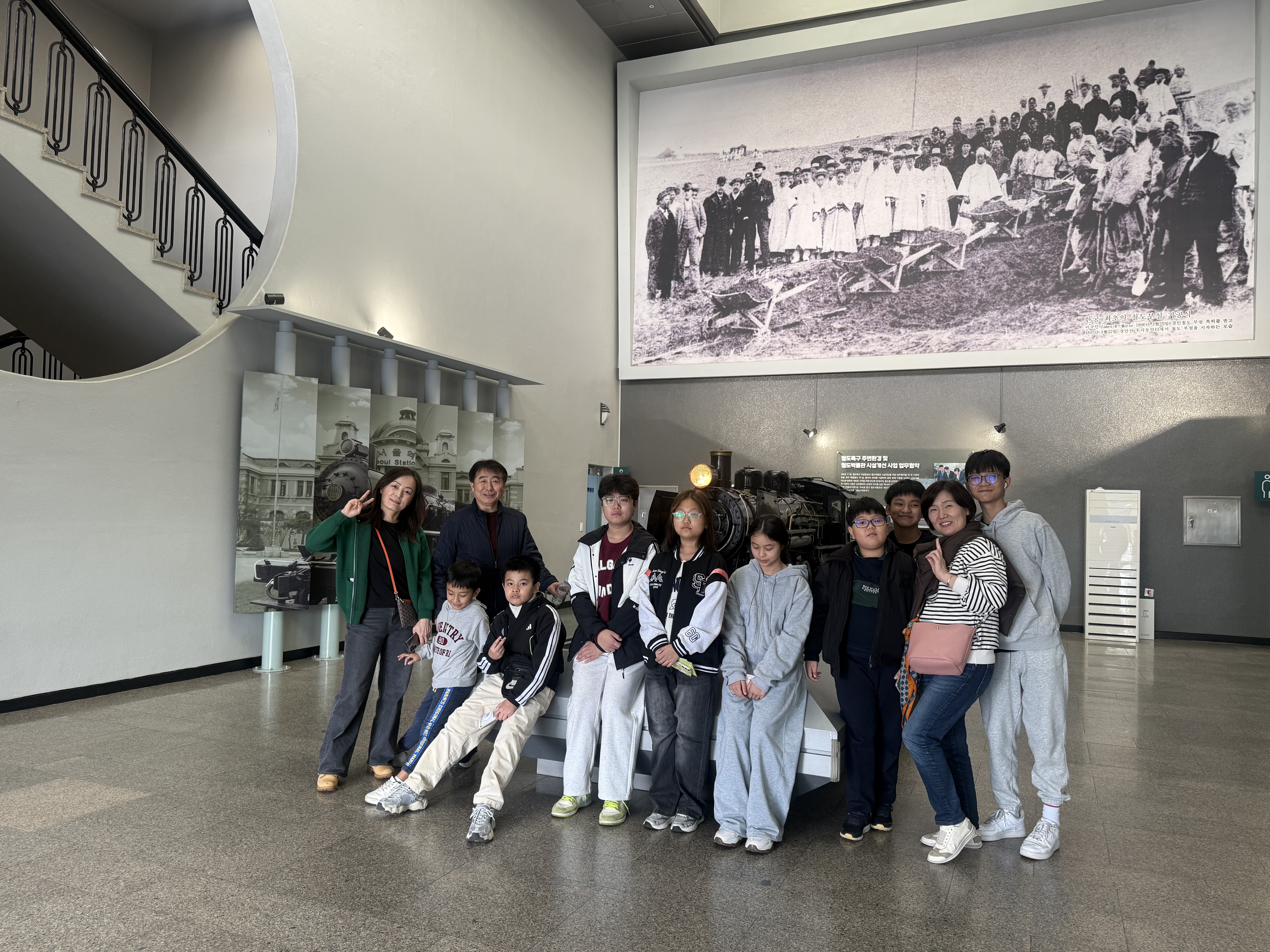 군포의왕교육지원청 「2025 군포의왕 한국어랭기지스쿨 세계시민·K-문화 체험활동」 운영4 이미지