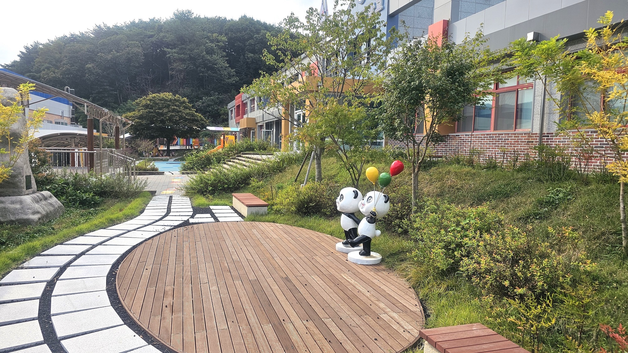 미래 교육환경을 선도하는 경기교육, 2025 공간재구조화사업 우수시설학교 선정2 이미지