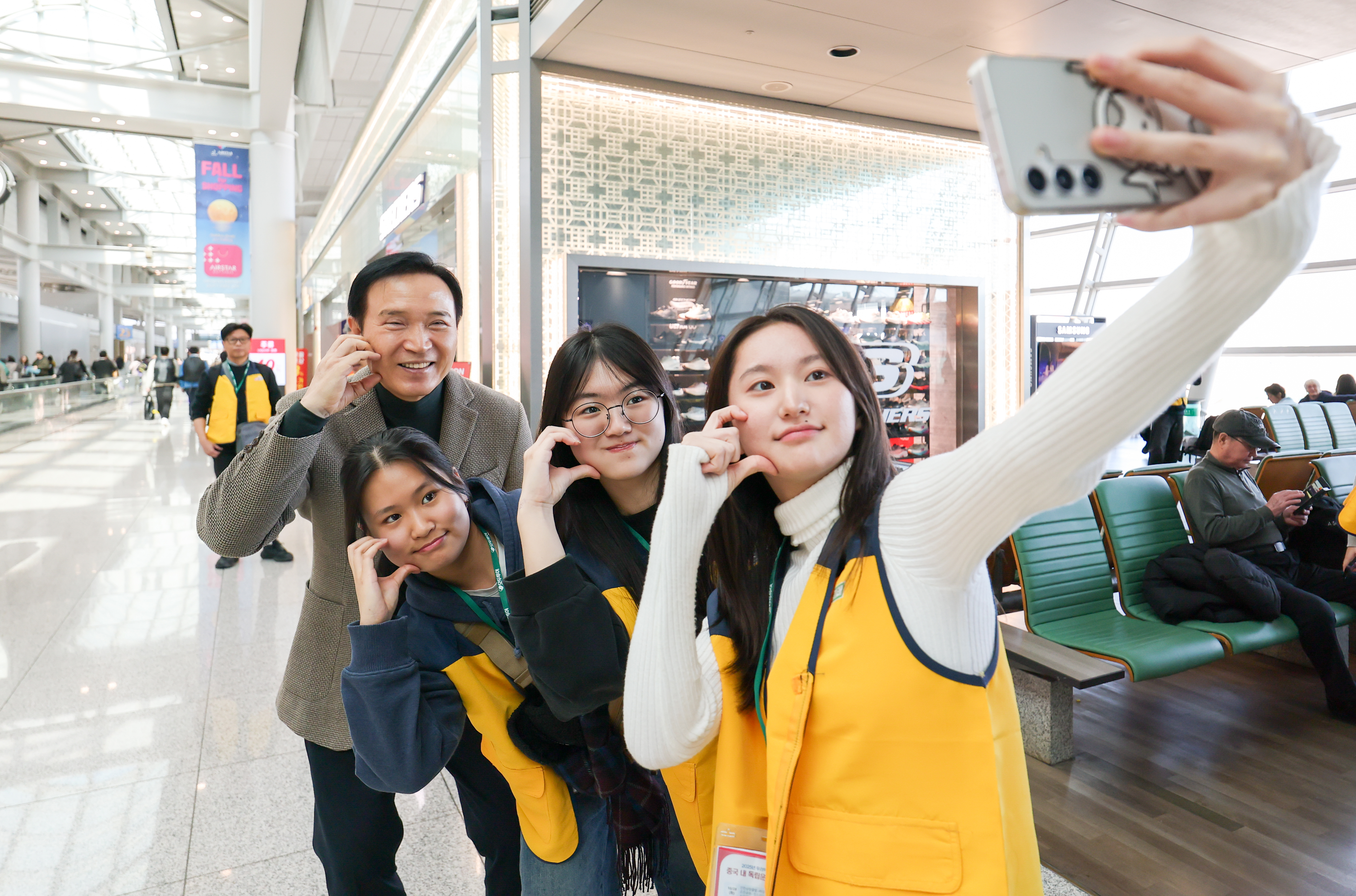 경기도교육청, 광복 80주년!  800km 기억의 길에서 독립을 새기다4 이미지