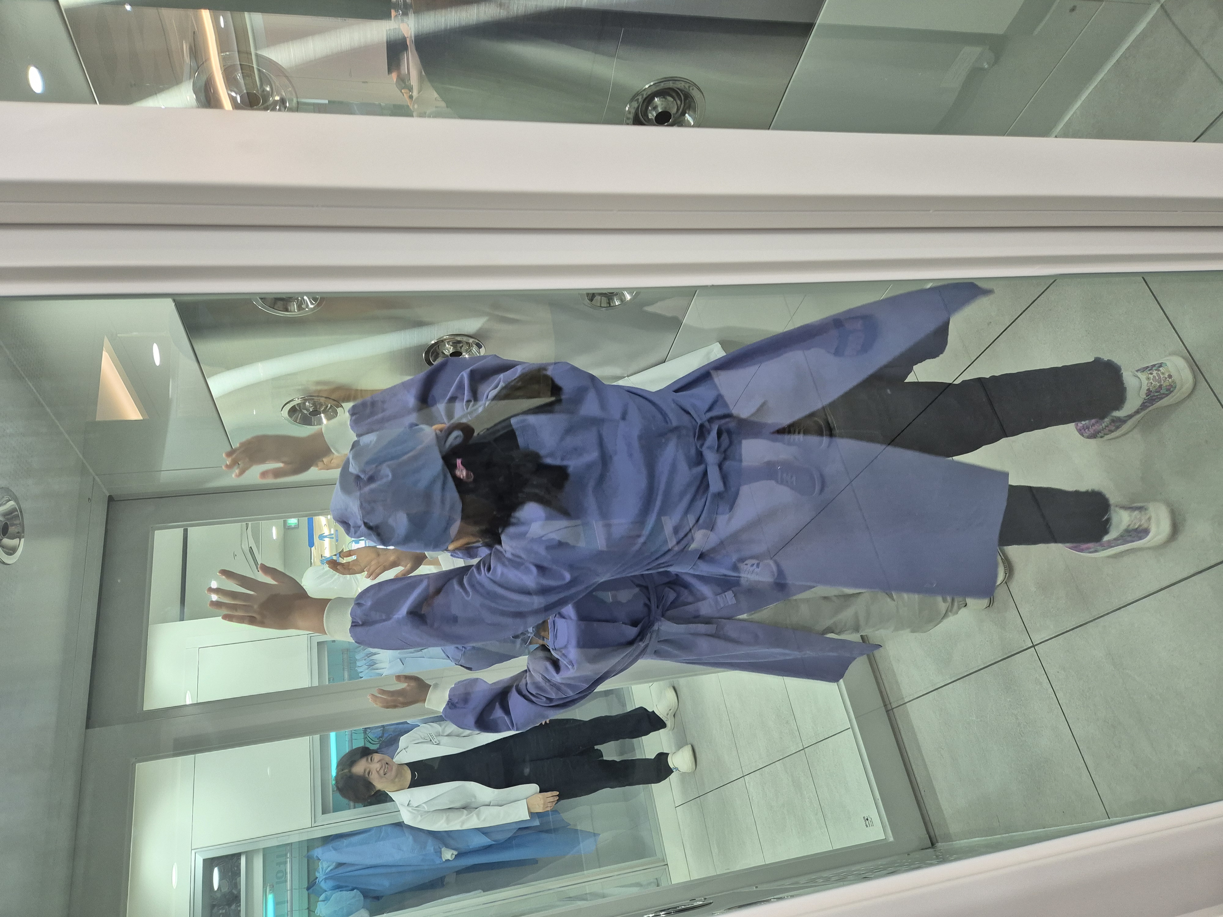 ‘인공지능(AI) 튼튼이랑 떠나는 건강탐험’  유아 눈높이에 맞춘 놀이형 체험교육 실시2 이미지