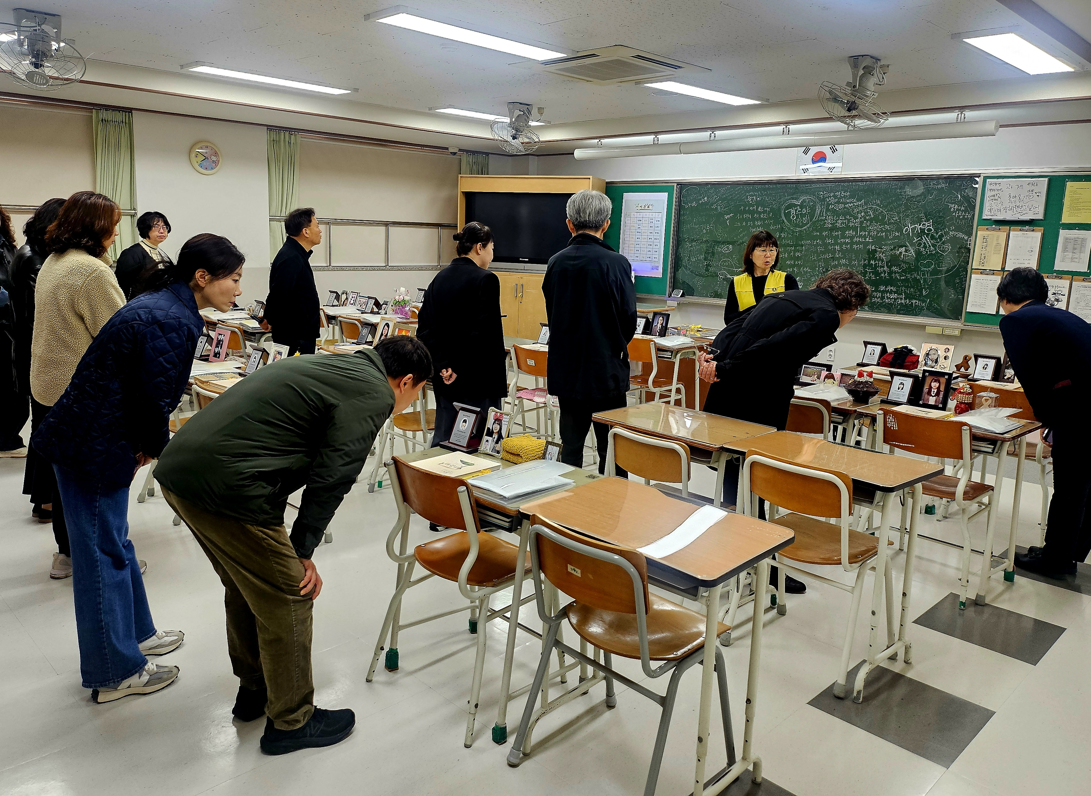 경기도교육청4.16생명안전교육원,  ‘시민의 바다, 생명안전교육 역량 강화 직무연수 ’운영2 이미지