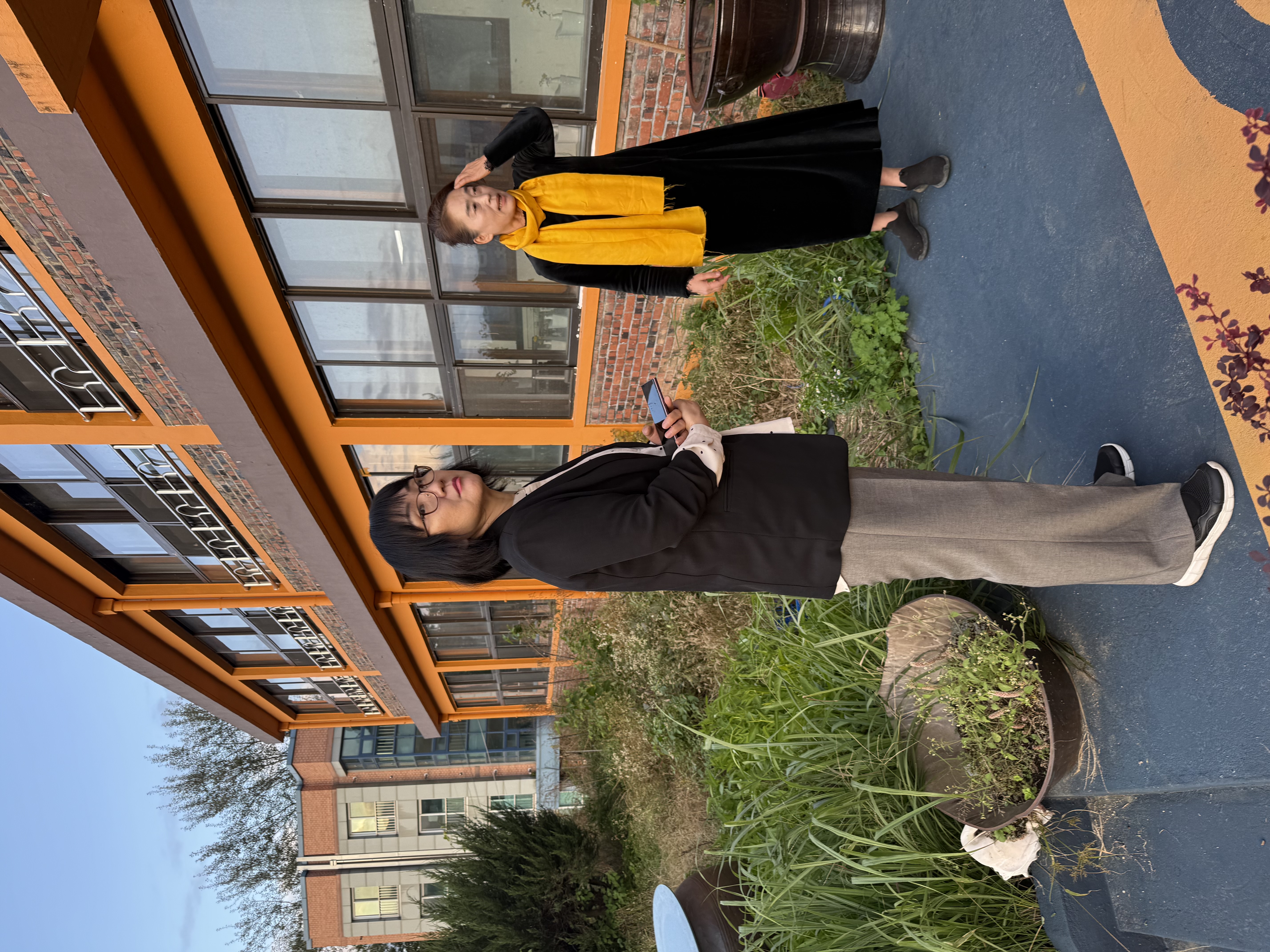 소통과 관심으로 지켜가는 교육자산,  양평교육지원청 폐교 현장을 찾다3 이미지