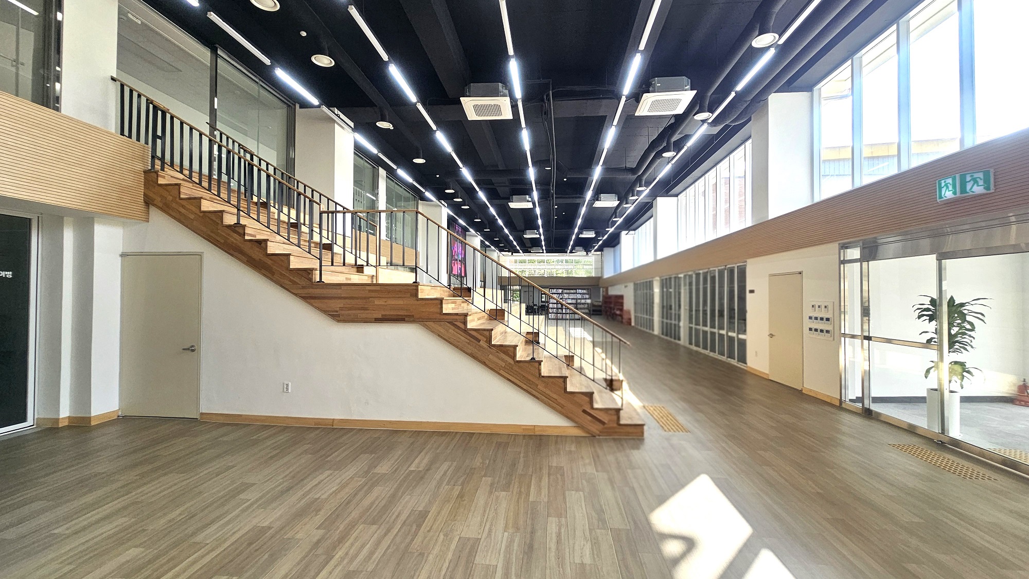 미래 교육환경을 선도하는 경기교육, 2025 공간재구조화사업 우수시설학교 선정7 이미지