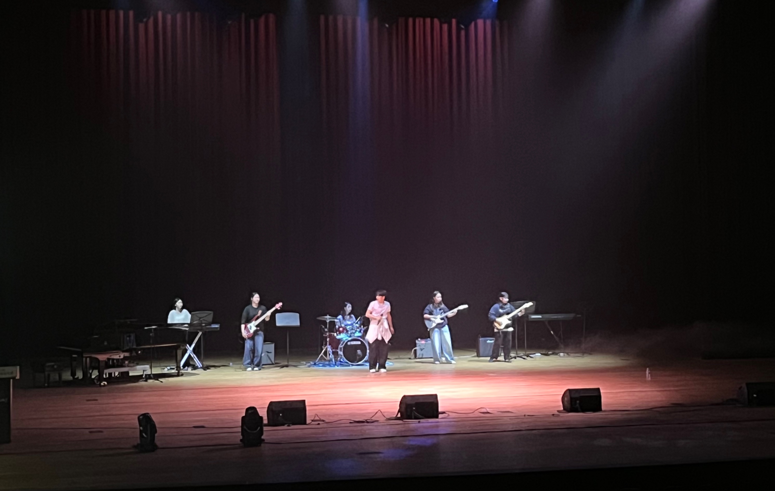 “예술로 하나 되는 우리”  — 2025 군포의왕 우리다움 예술축제 성료3 이미지