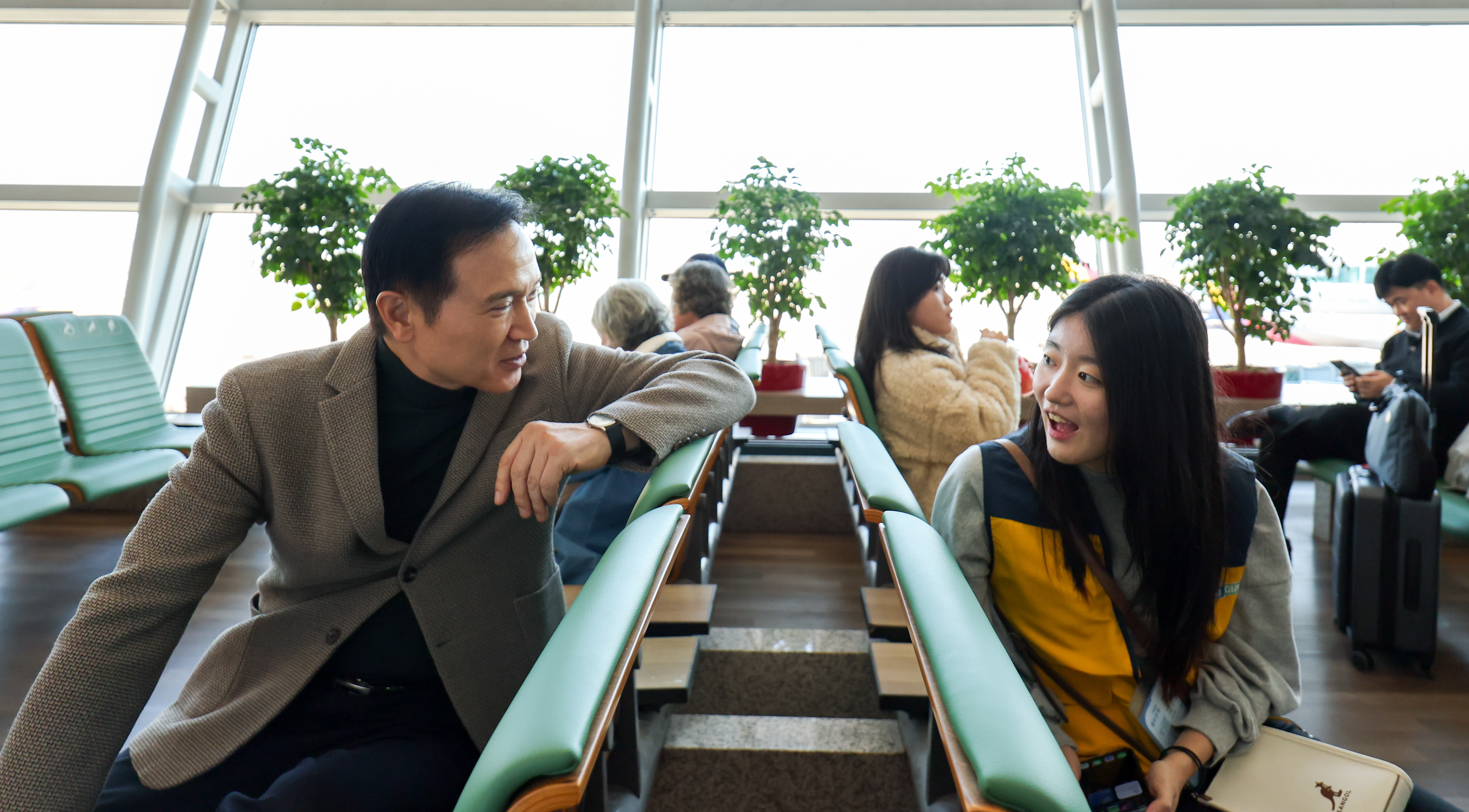 경기도교육청, 광복 80주년!  800km 기억의 길에서 독립을 새기다2 이미지