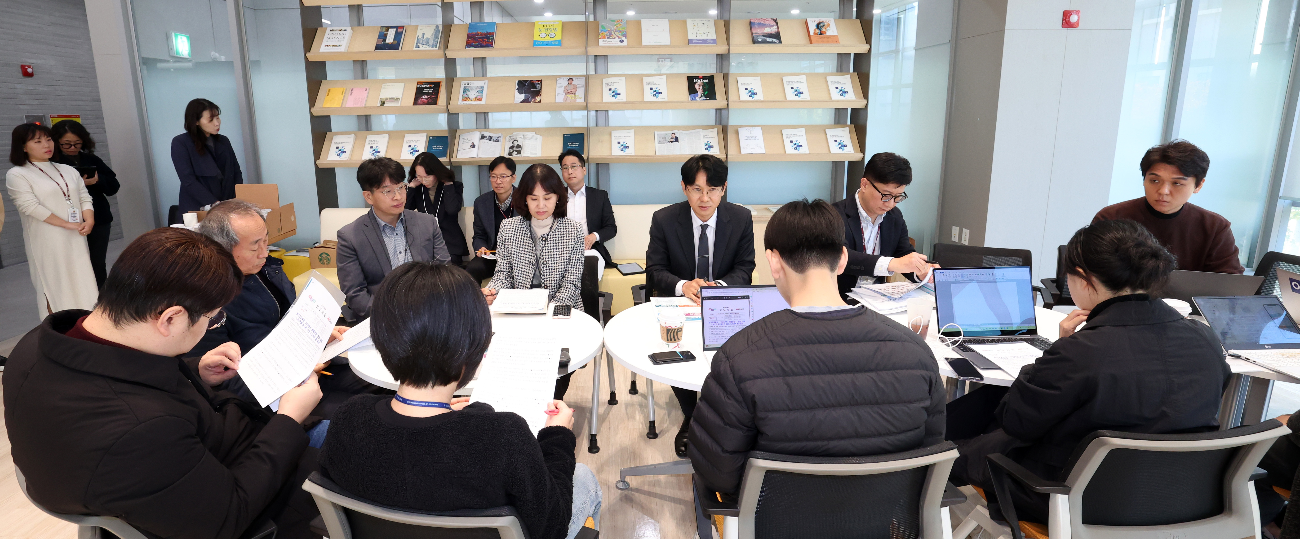 경기도교육청 ‘2026년도 본예산안’, 전년 대비 1,381억 원 축소된 22조 9,259억 원 편성6 이미지