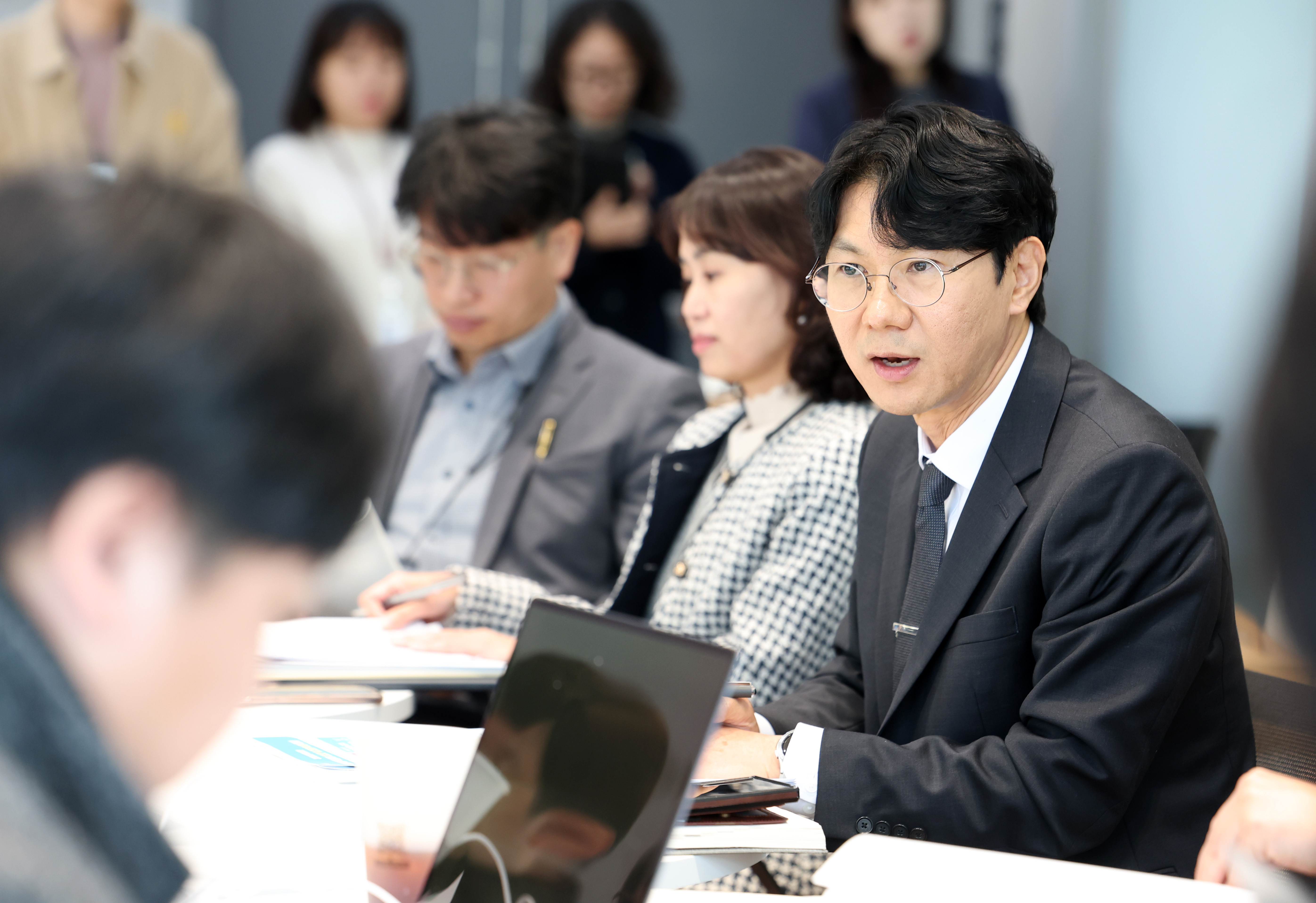 경기도교육청 ‘2026년도 본예산안’, 전년 대비 1,381억 원 축소된 22조 9,259억 원 편성5 이미지