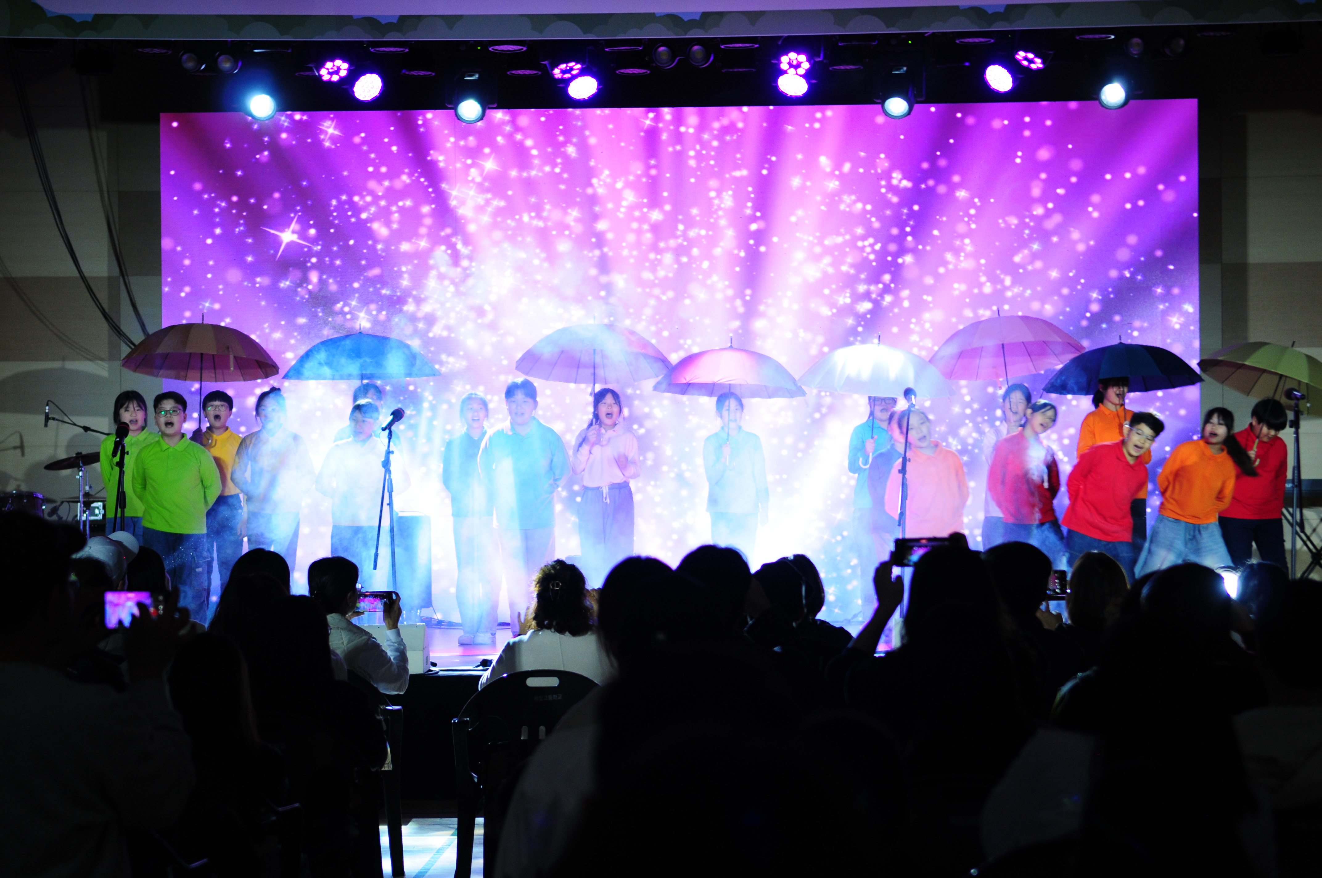 양주가 하나 되는 순간,  동두천양주교육지원청 2025 양주 투게더 인문 한마당 성료3 이미지