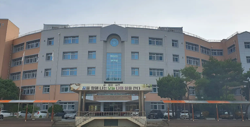 동두천양주교육지원청, 경기 북부 IB 교육 벨트 완성  덕정고등학교 IB 월드스쿨 인증 획득2 이미지