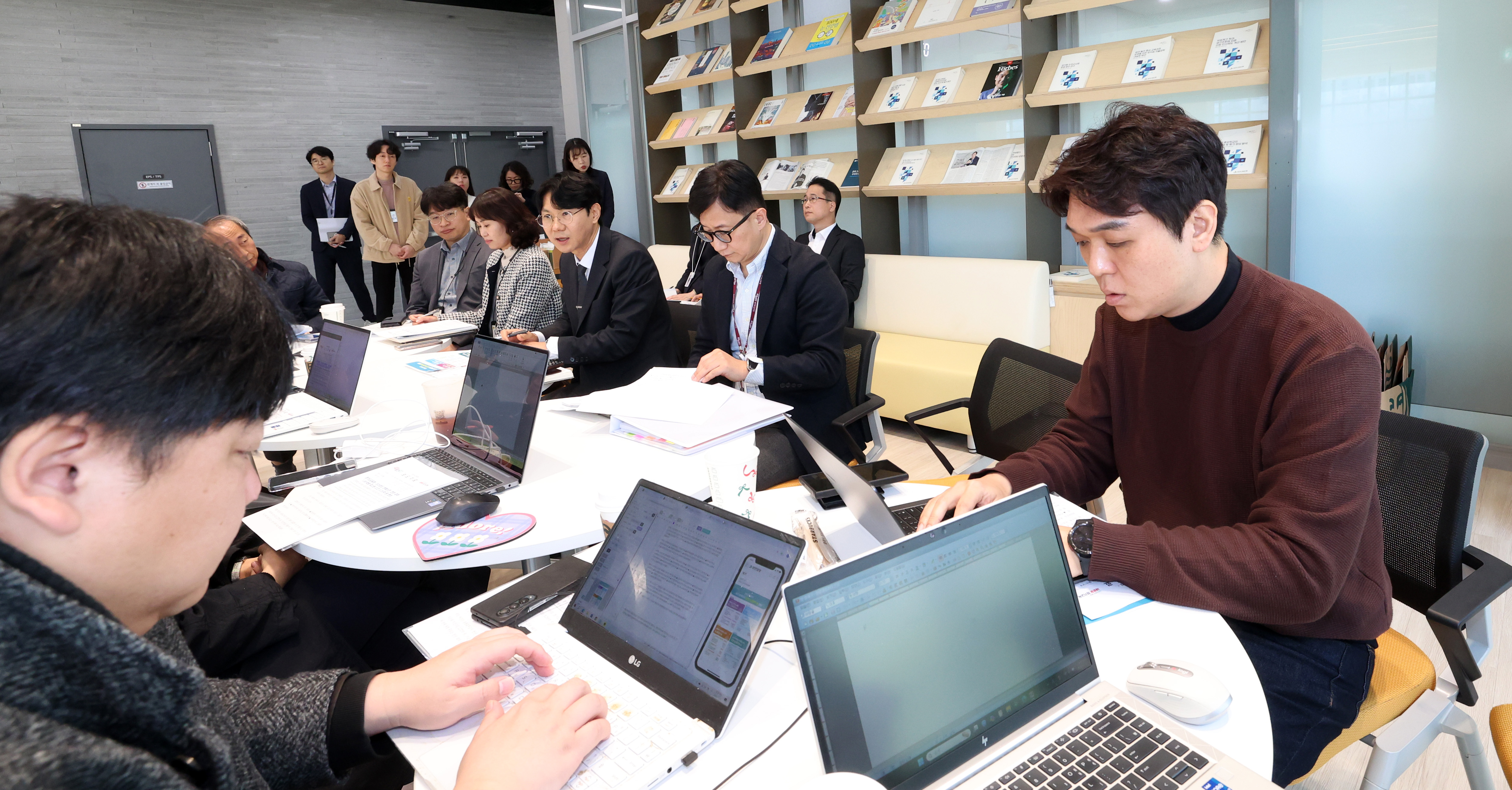 경기도교육청 ‘2026년도 본예산안’, 전년 대비 1,381억 원 축소된 22조 9,259억 원 편성3 이미지