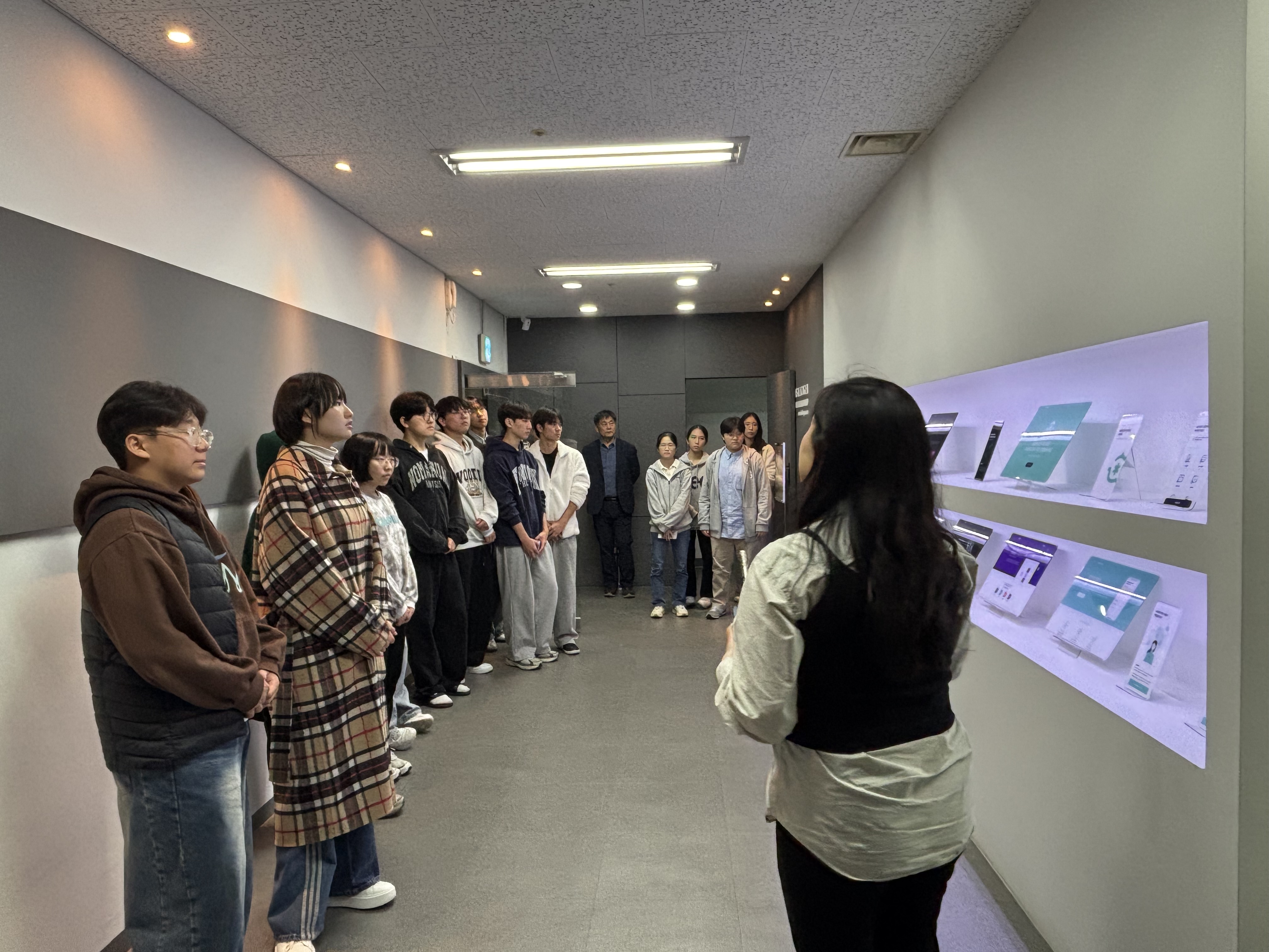 경기도교육청미래과학교육원,  고등학생 대상 융합생명캠퍼스 공유학교 운영2 이미지