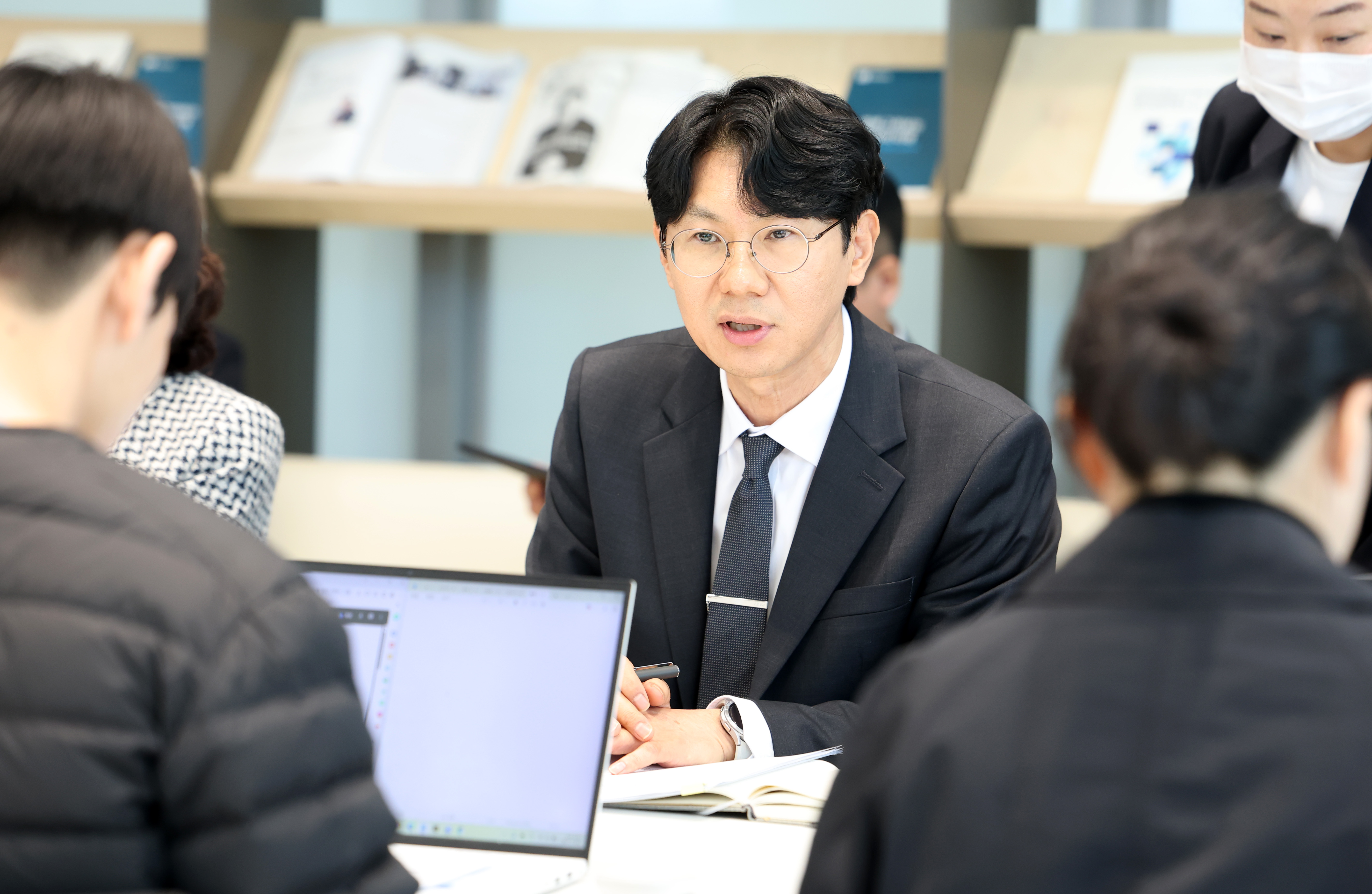 경기도교육청 ‘2026년도 본예산안’, 전년 대비 1,381억 원 축소된 22조 9,259억 원 편성4 이미지