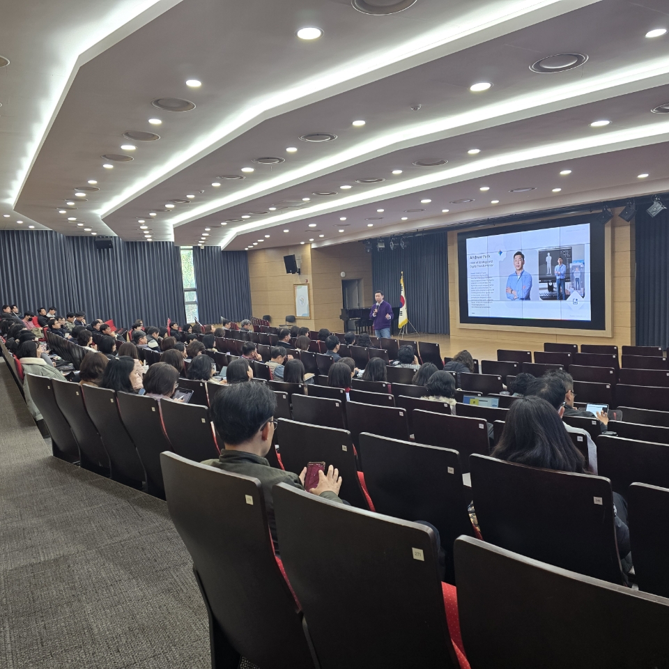 경기도교육청남부연수원,  ‘유·초등 교(원)감 성숙기 교육과정 리더십 직무연수’운영4 이미지