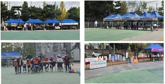 경기도안성교육지원청, [너, 나, 우리가 함께] 상호존중 학교문화 조성 릴레이 캠페인 3회차 실시2 이미지