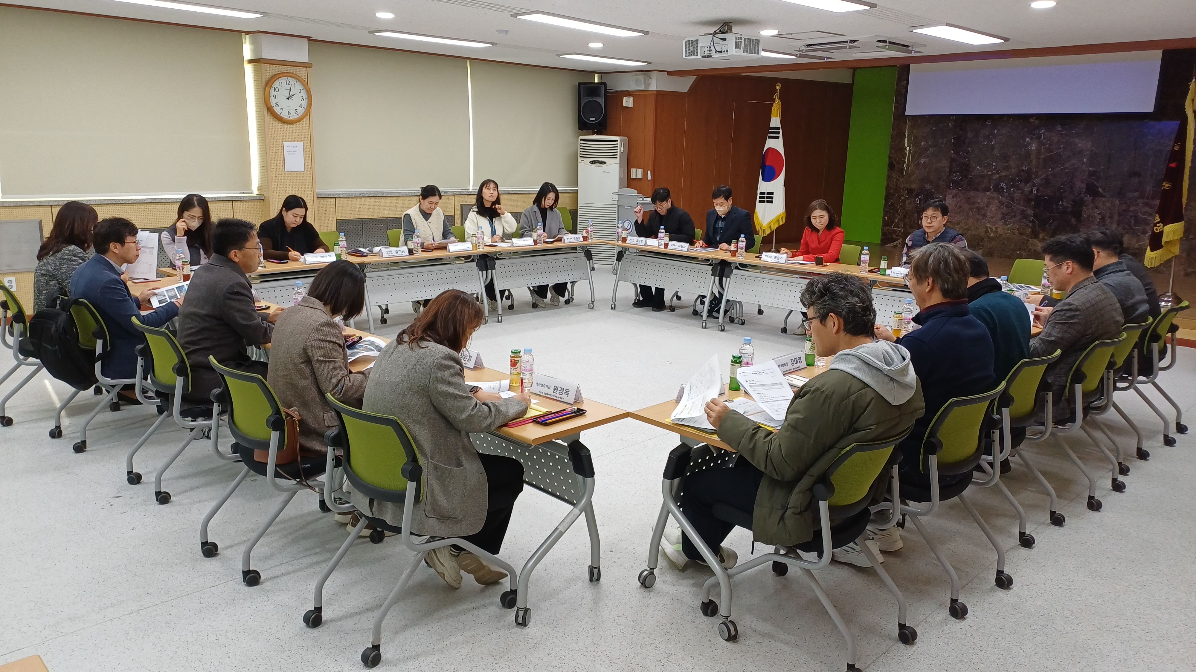여주교육지원청, 신설 여주초 개교준비 ‘순항 중’2 이미지