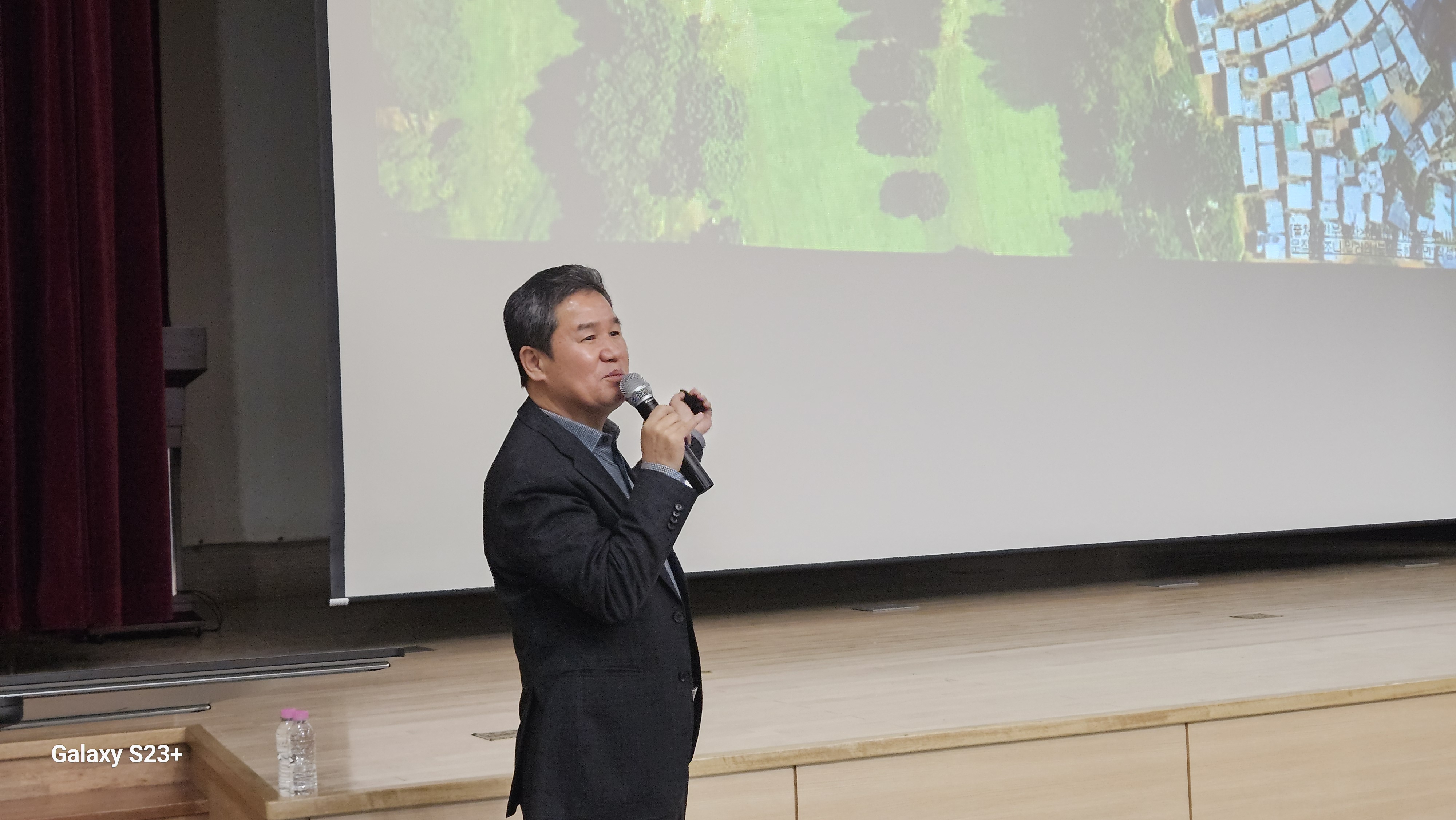 화성오산교육지원청,  학교 관리자 대상‘다문화 감수성 기반 리더십’연수 개최3 이미지