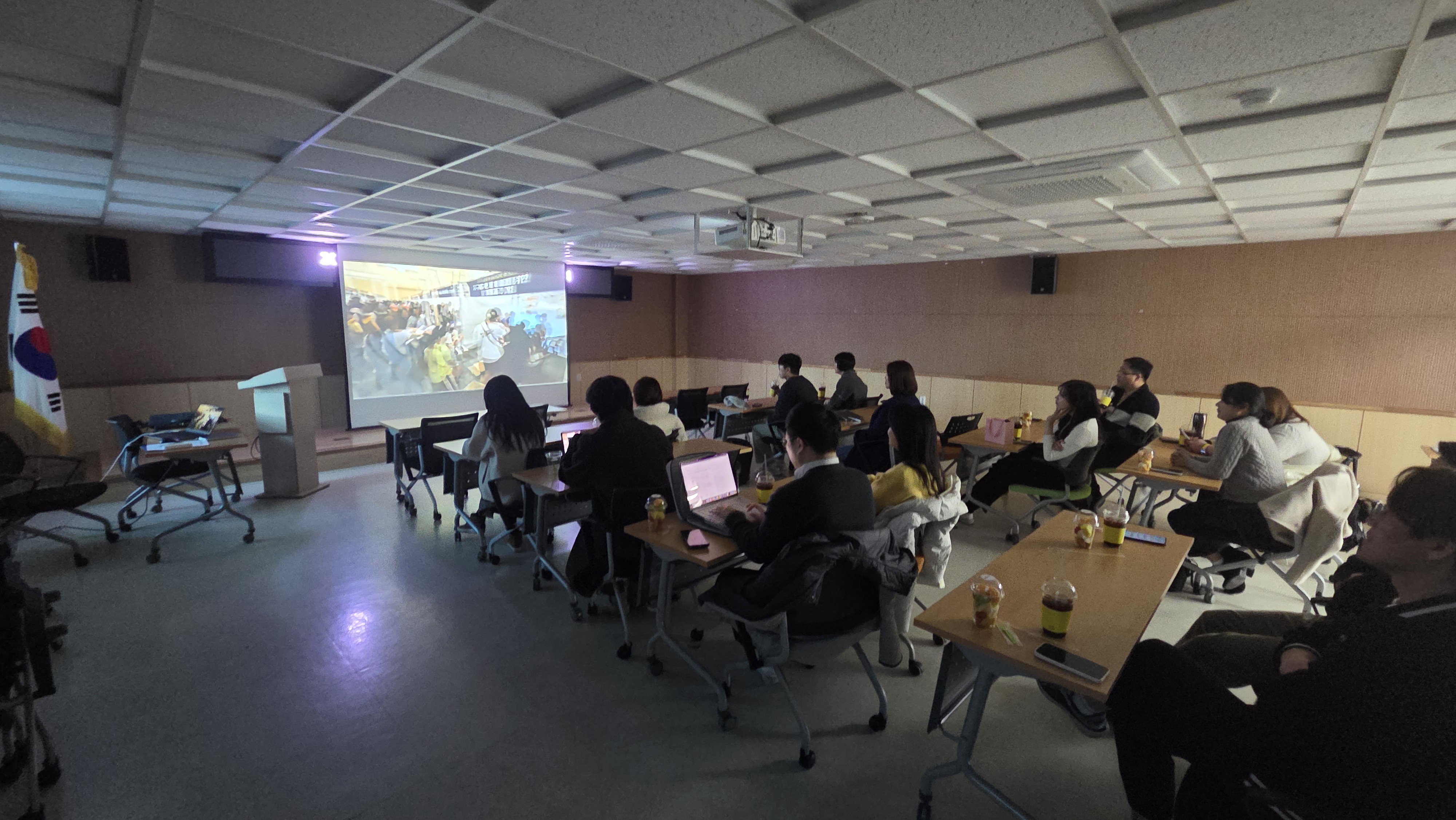 디지털‧과학‧융합 미래교육을 이끈   2025 의정부 미래교육 리더교원 활동 성료5 이미지