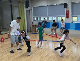 경기도교육청, 방과 후 놀이･체육 확대로  초등저학년 성장 지원4 이미지