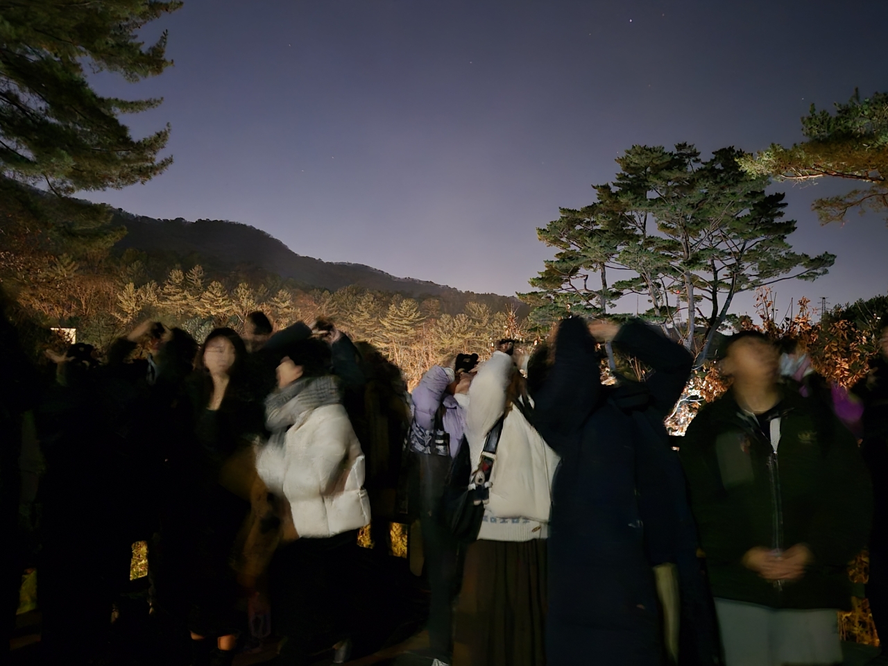 동두천양주교육지원청,  천체망원경과 함께하는 교사 연수‘밤하늘의 여행’개최2 이미지