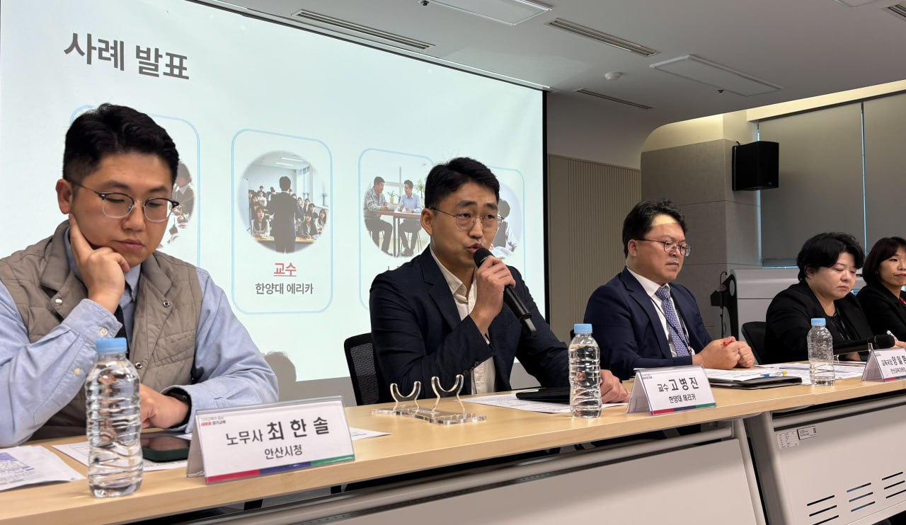 임태희 교육감, “학생이 일의 가치를 깨닫는 교육, 그것이 진짜 직업교육”5 이미지
