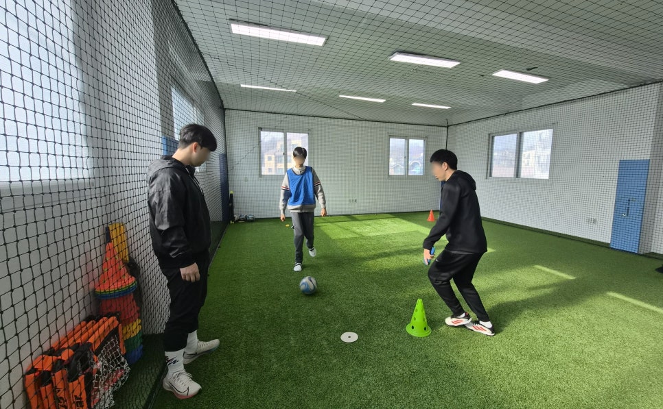 경기성남교육지원청, 맞춤형 특수체육‘SPE 공유학교’ 운영2 이미지