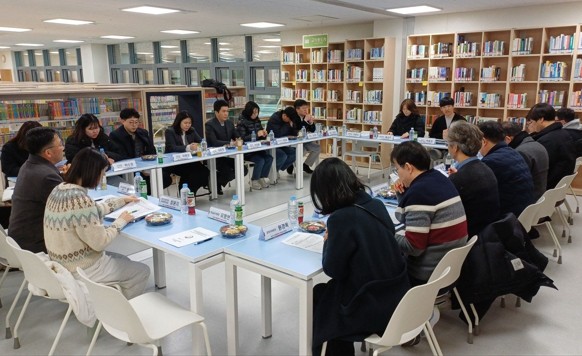 여주교육지원청, 신설 여주초 개교준비 최종점검2 이미지