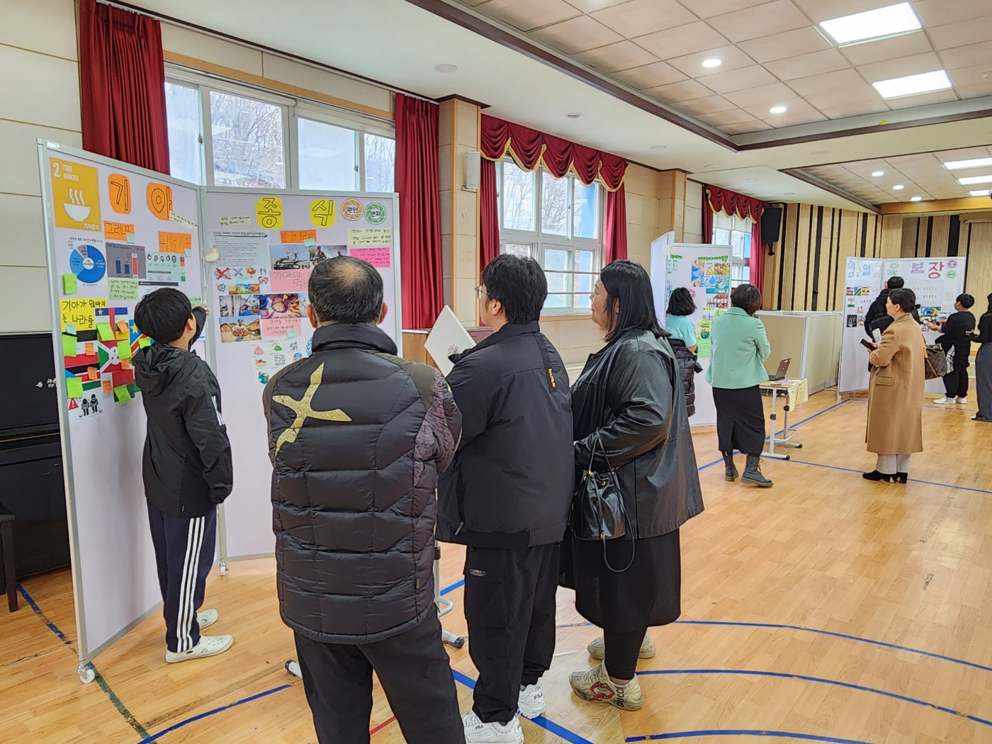 경기도연천교육지원청 연천왕산초등학교, ​연천군 최초 IB PYP 월드스쿨 인증3 이미지