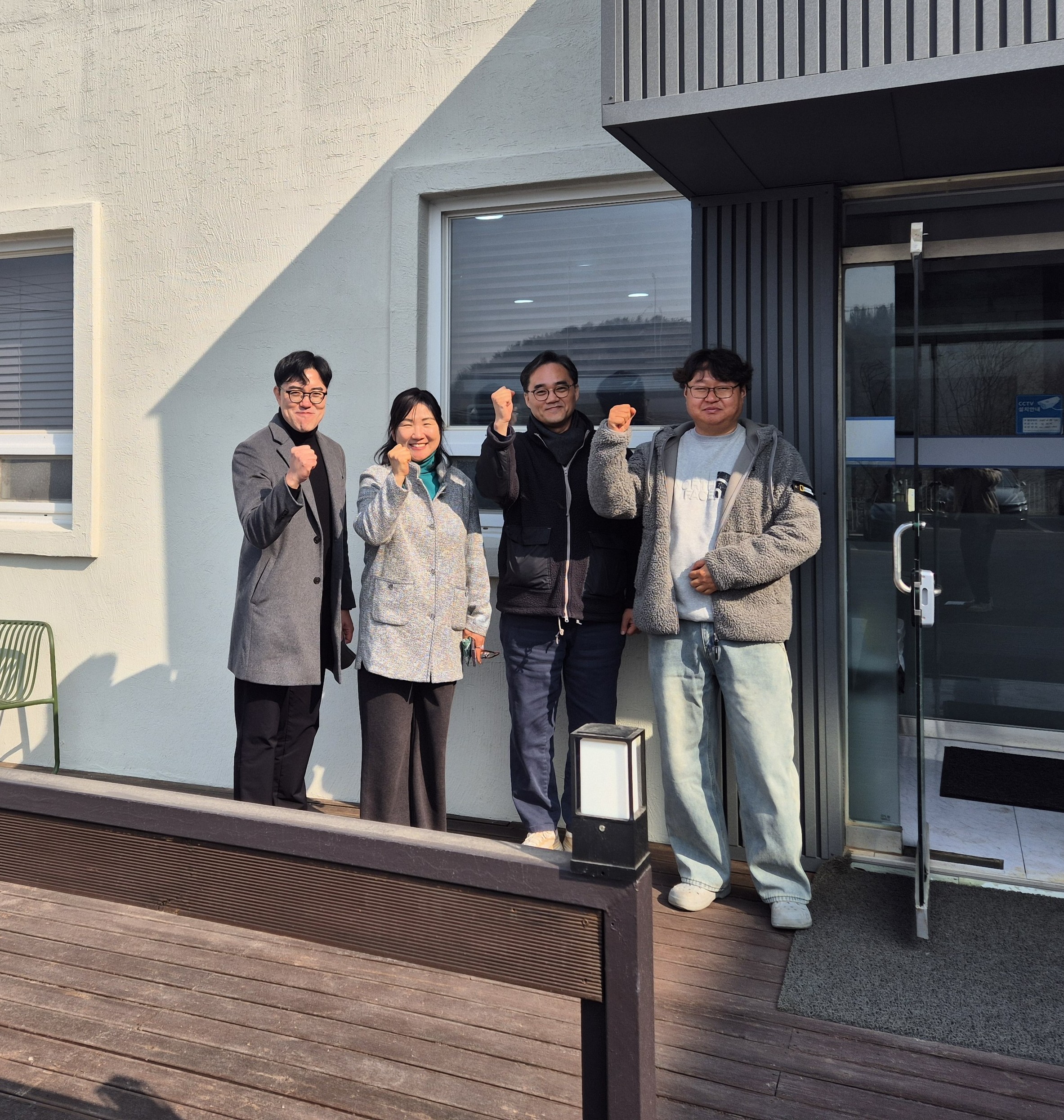 경기도양평교육지원청, 기숙학원 현장 방문 통해 관리 실태 점검2 이미지
