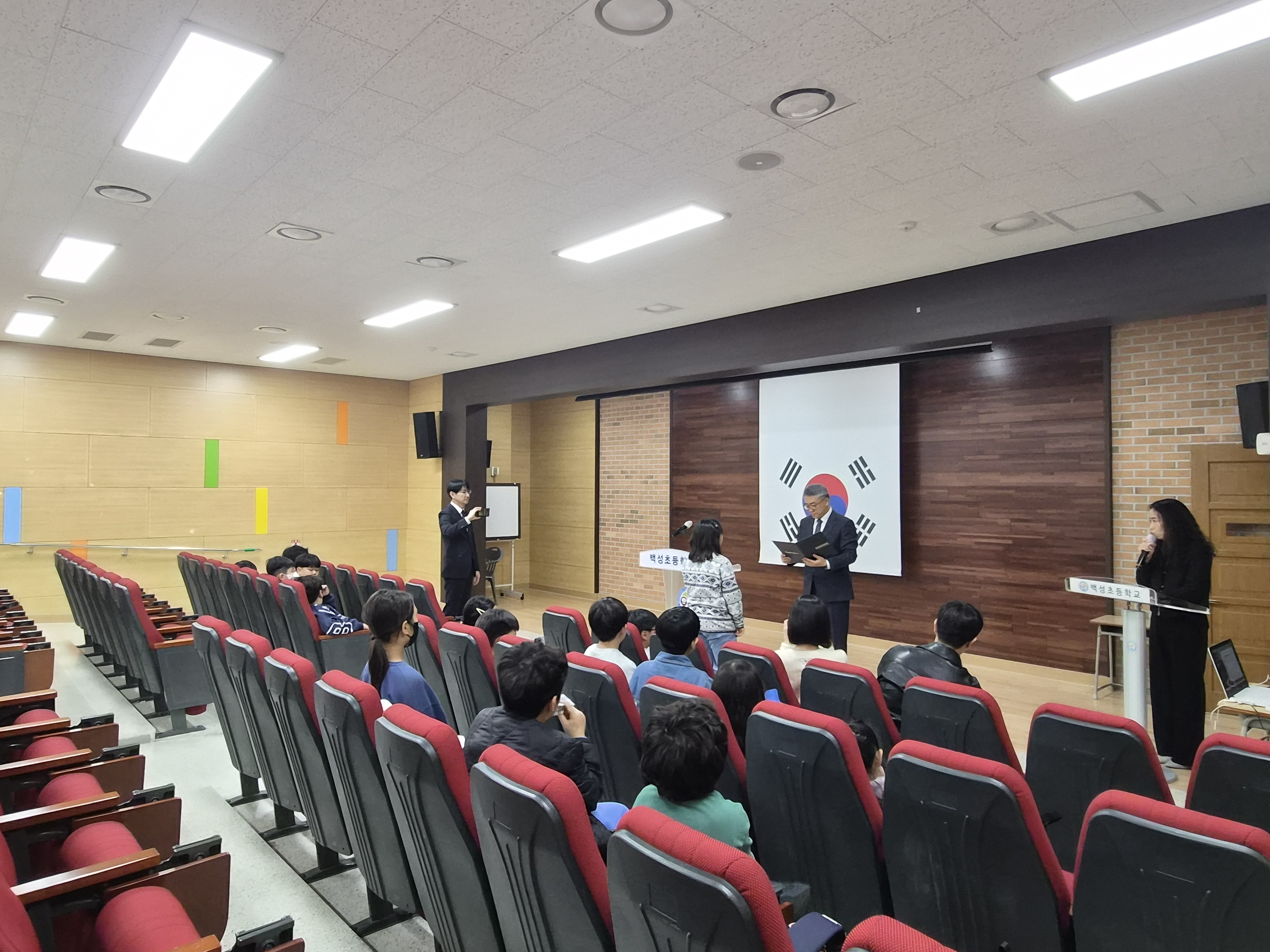 2026 경기도안성교육지원청부설 발명교육센터 개강식 개최3 이미지