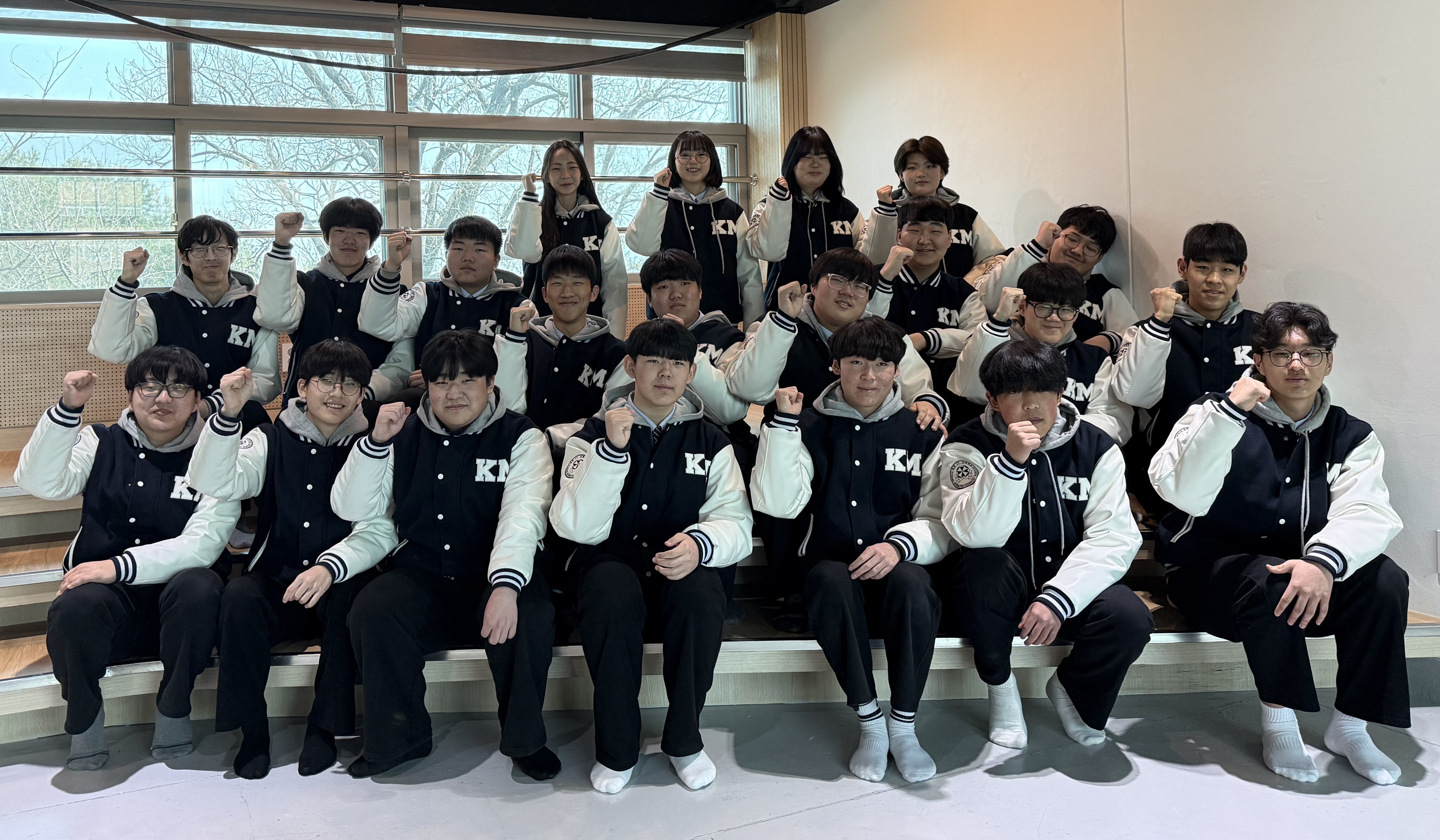 경민IT고등학교 2026 경기도기능경기대회 출전… 우수 성과 기대2 이미지